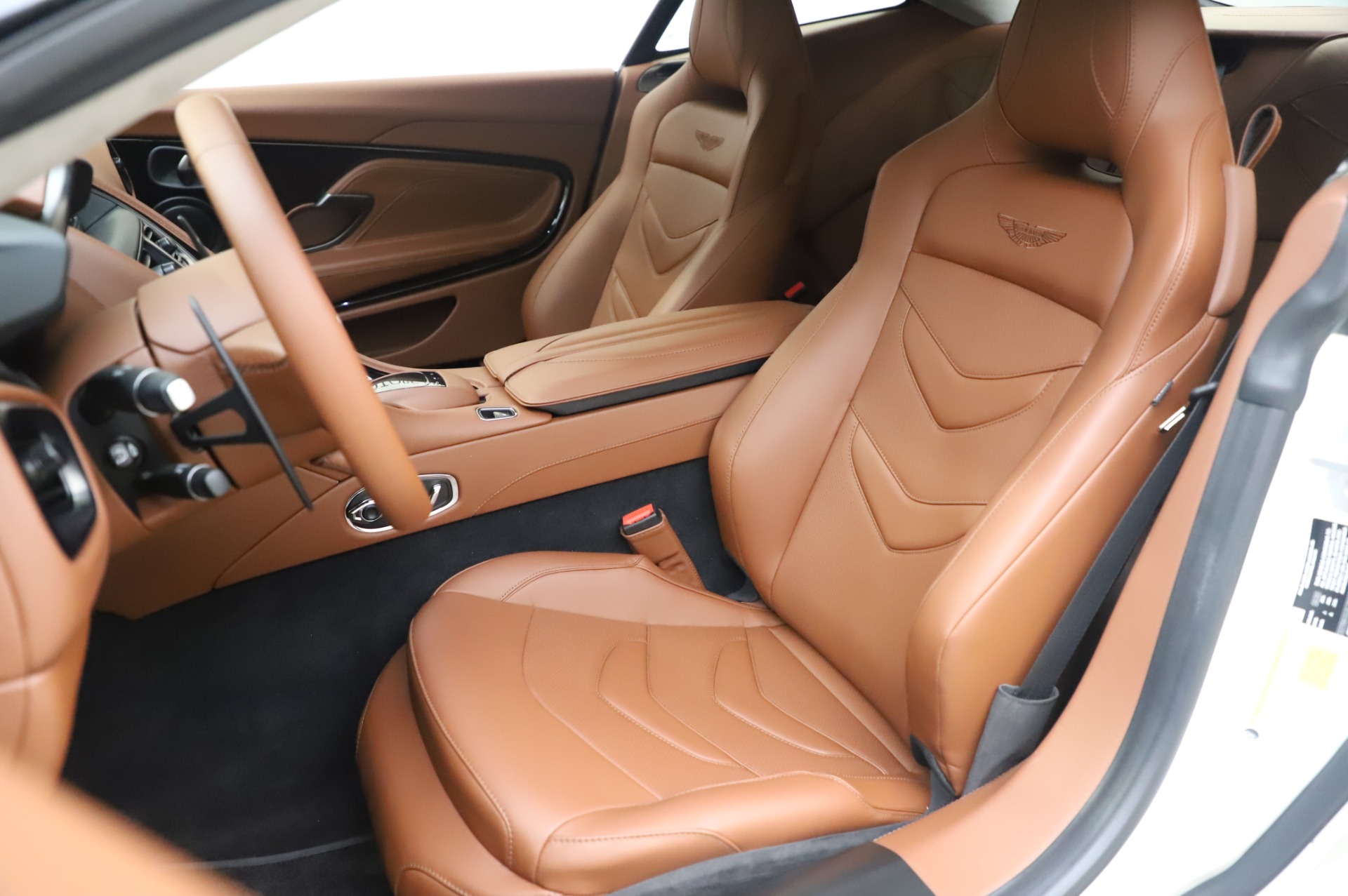 New 2020 Aston Martin DBS Superleggera | St. Petersburg, FL