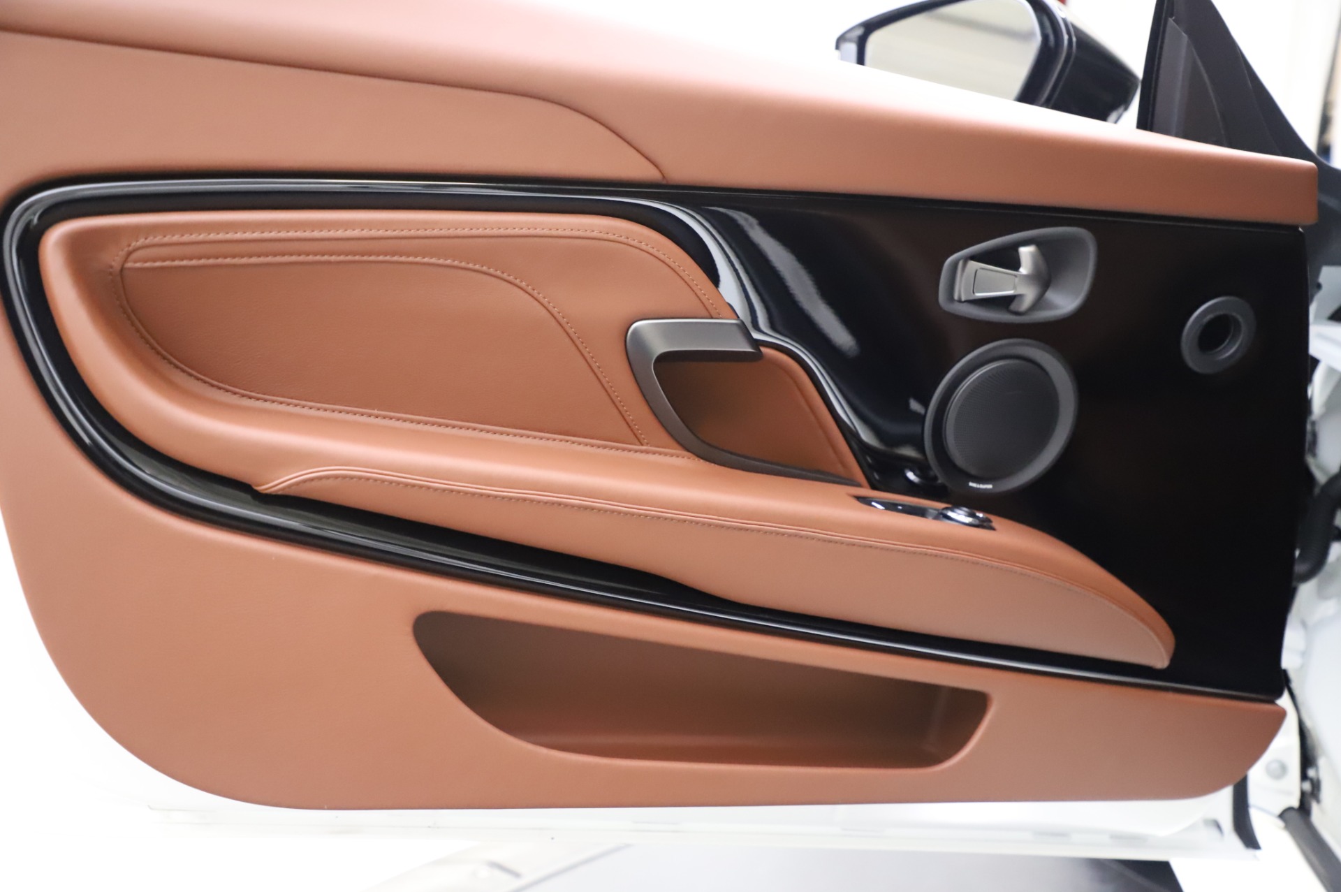 New 2020 Aston Martin DBS Superleggera | St. Petersburg, FL