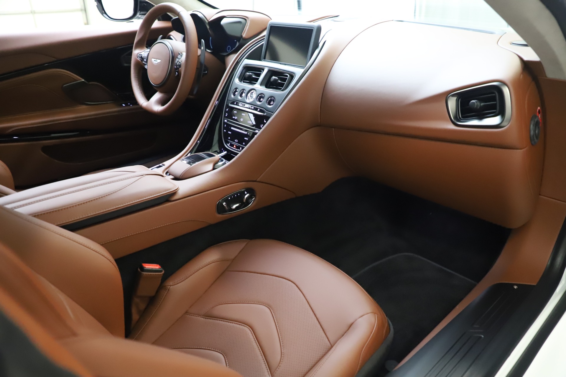 New 2020 Aston Martin DBS Superleggera | St. Petersburg, FL