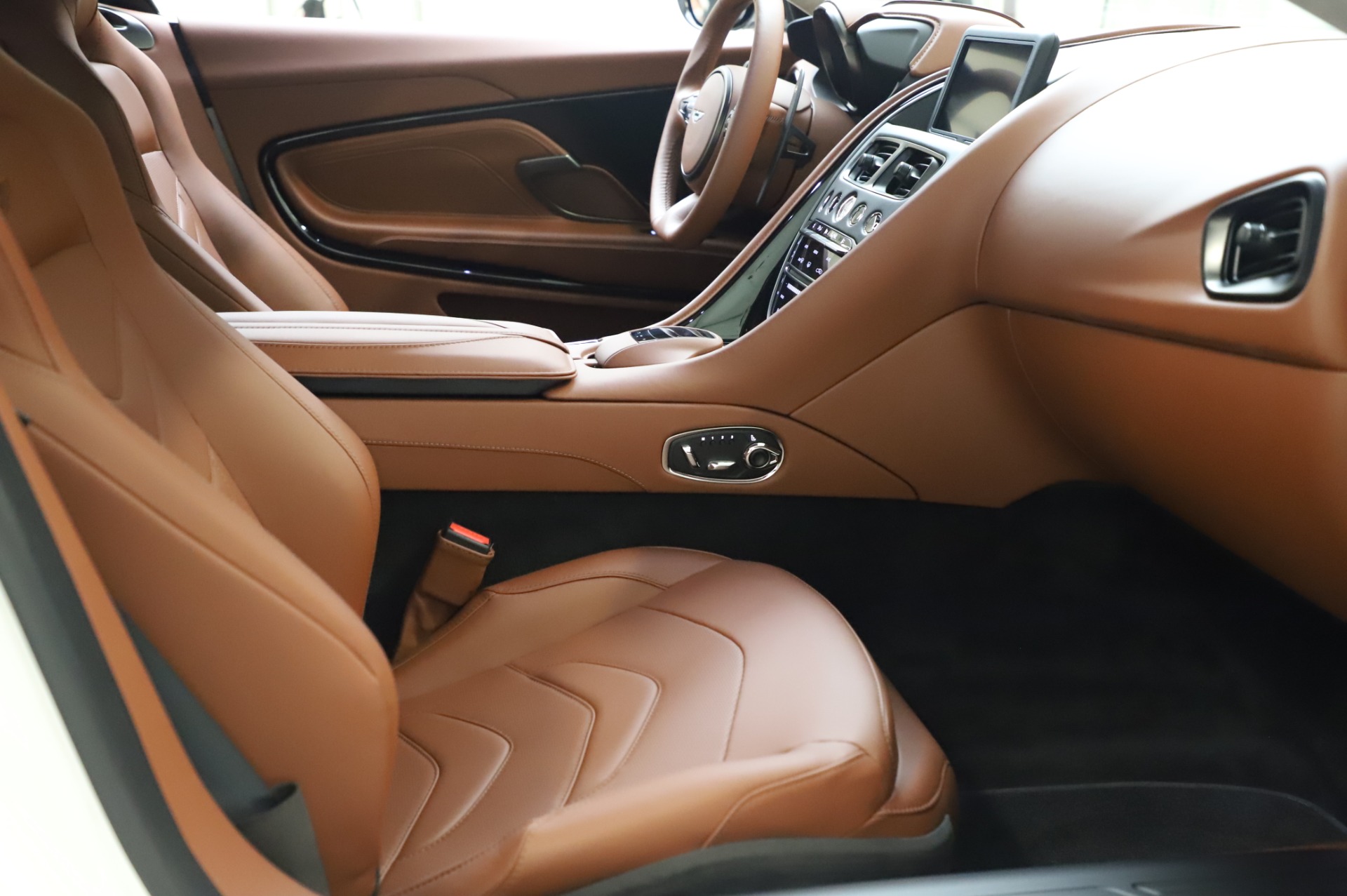 New 2020 Aston Martin DBS Superleggera | St. Petersburg, FL