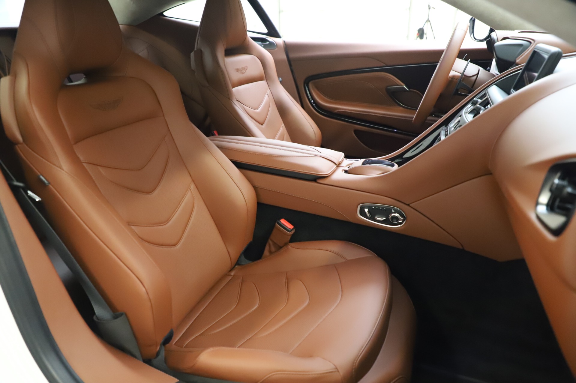 New 2020 Aston Martin DBS Superleggera | St. Petersburg, FL