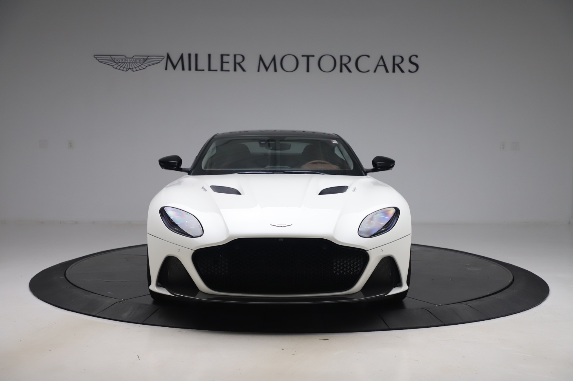 New 2020 Aston Martin DBS Superleggera | St. Petersburg, FL