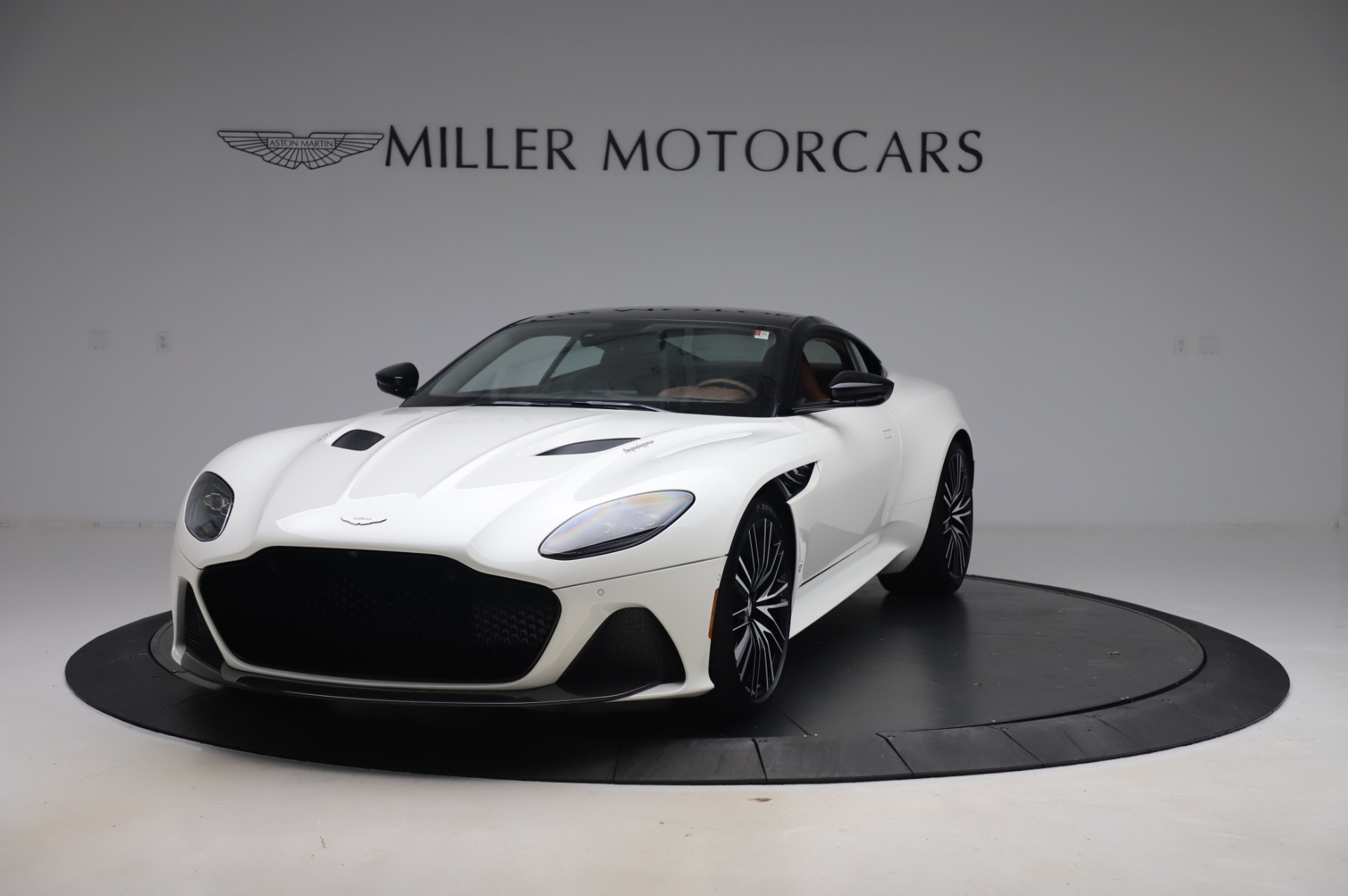 New 2020 Aston Martin DBS Superleggera | St. Petersburg, FL