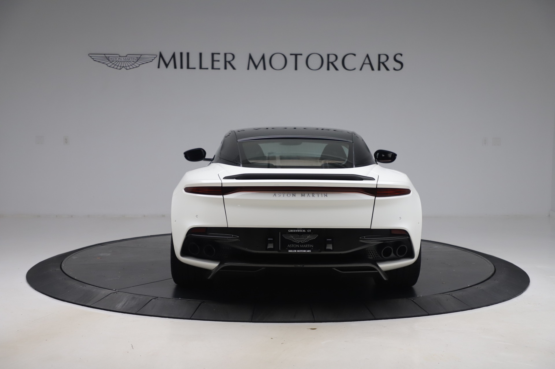 New 2020 Aston Martin DBS Superleggera | St. Petersburg, FL