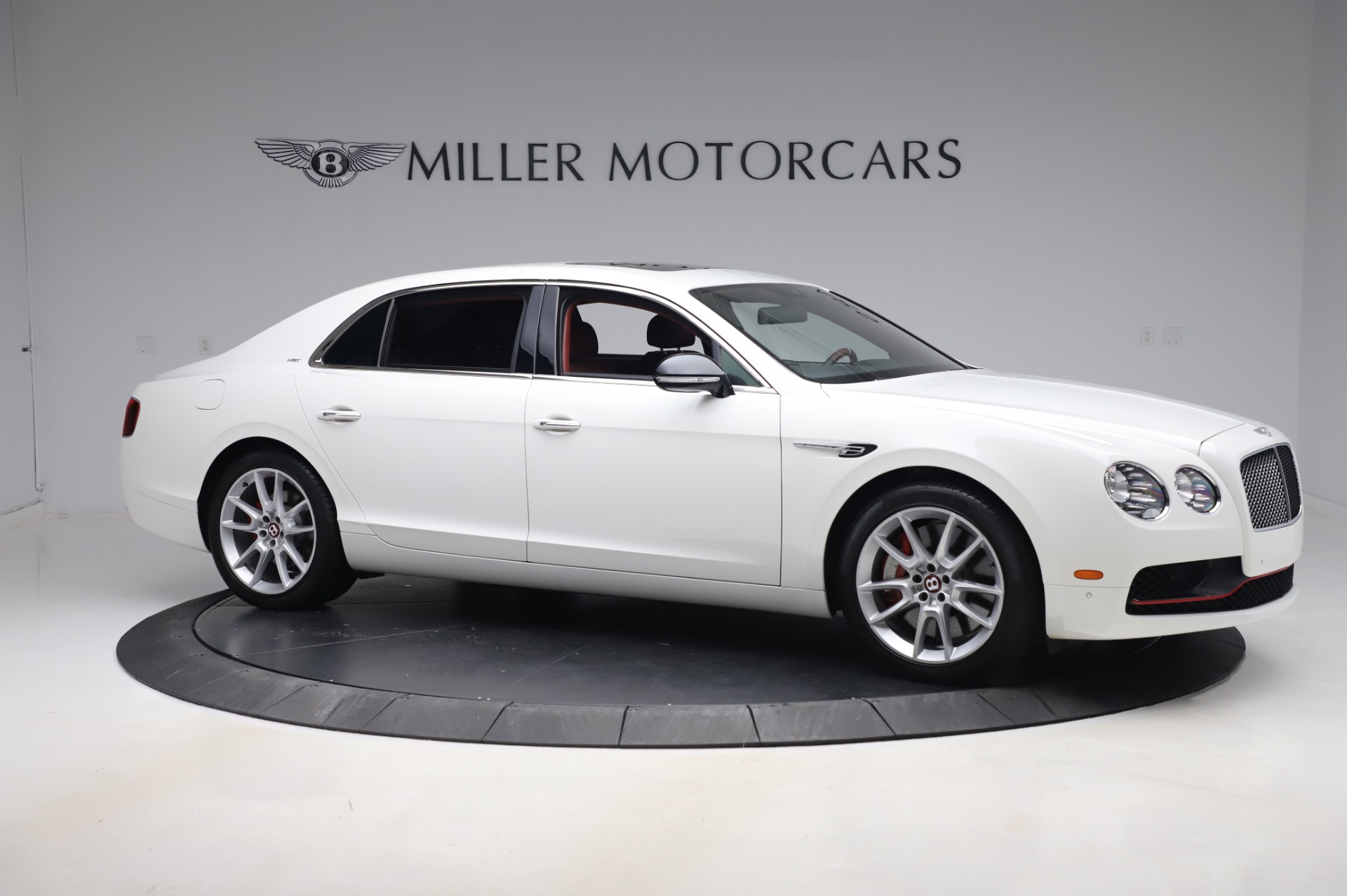 Used 2018 Bentley Flying Spur V8 S | St. Petersburg, FL