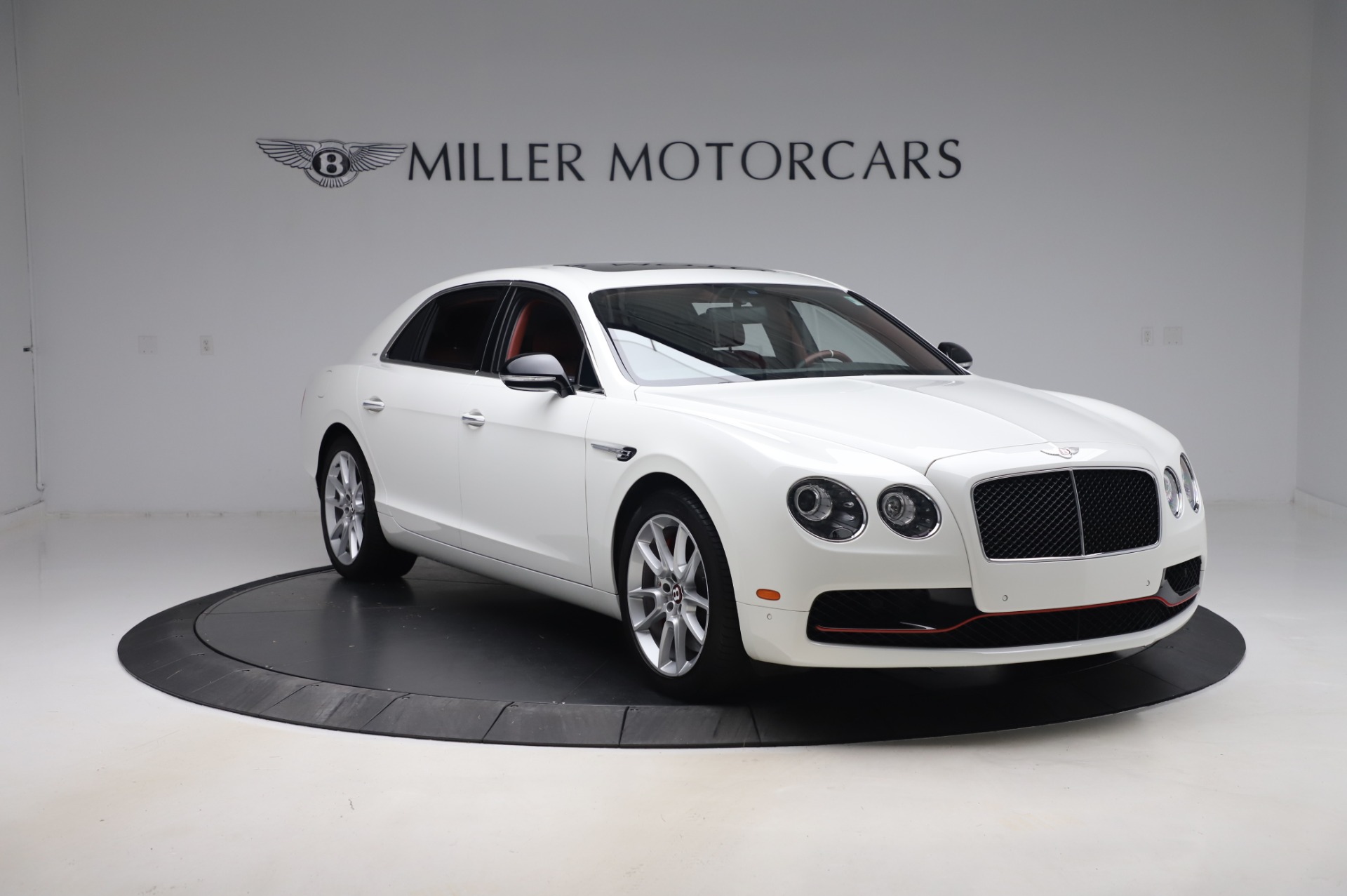 Used 2018 Bentley Flying Spur V8 S | St. Petersburg, FL