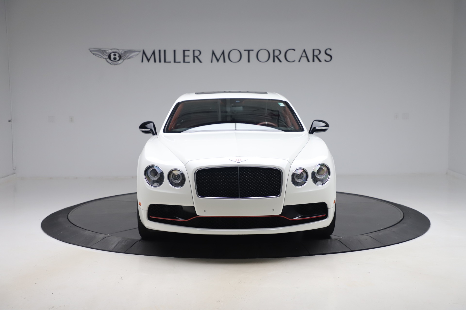 Used 2018 Bentley Flying Spur V8 S | St. Petersburg, FL