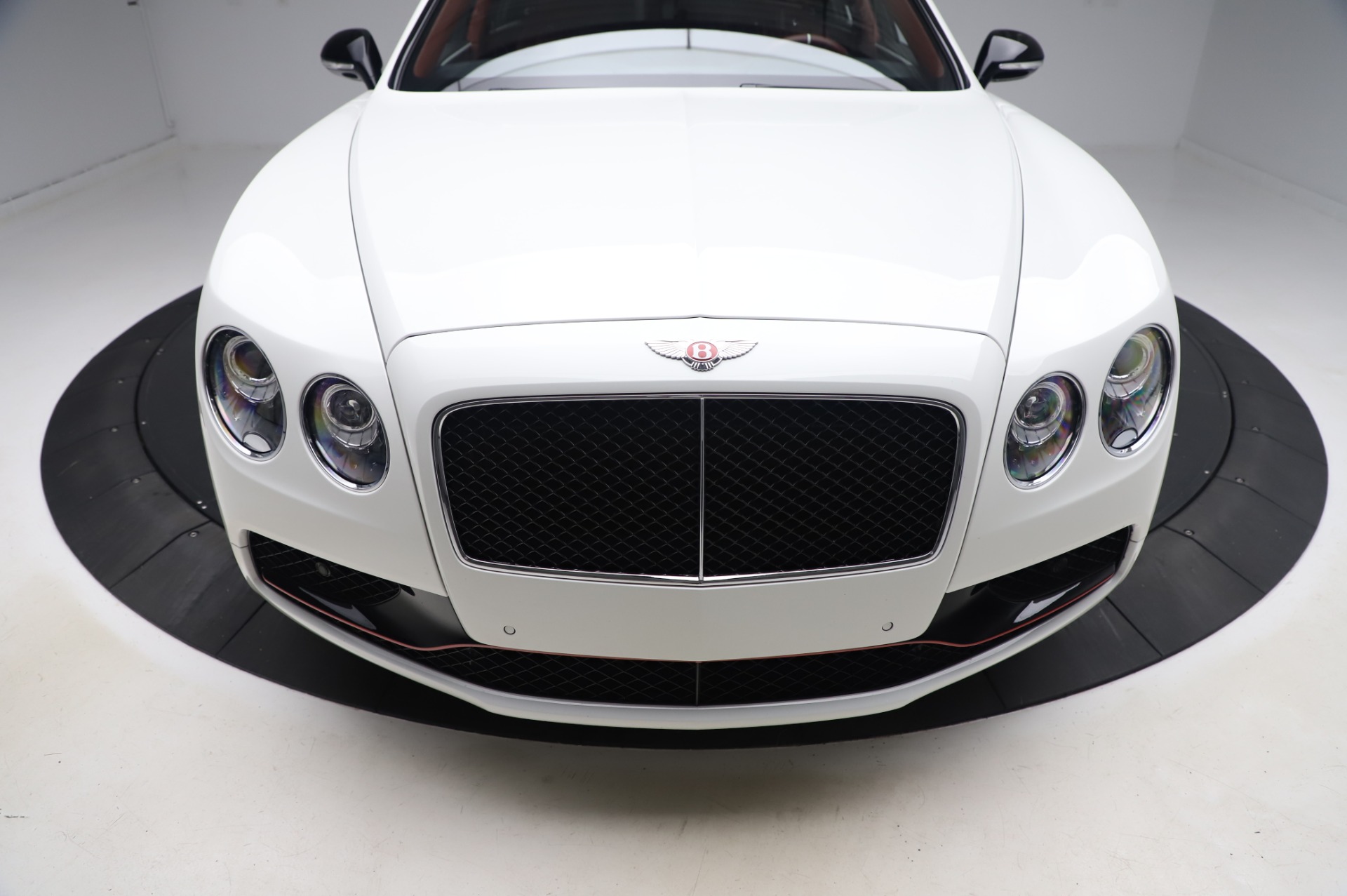 Used 2018 Bentley Flying Spur V8 S | St. Petersburg, FL