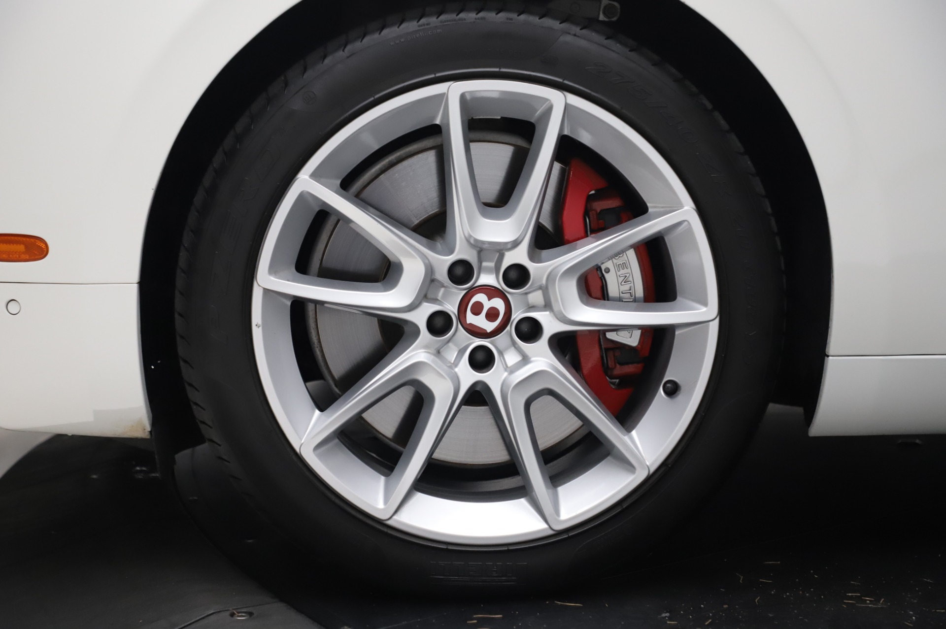 Used 2018 Bentley Flying Spur V8 S | St. Petersburg, FL