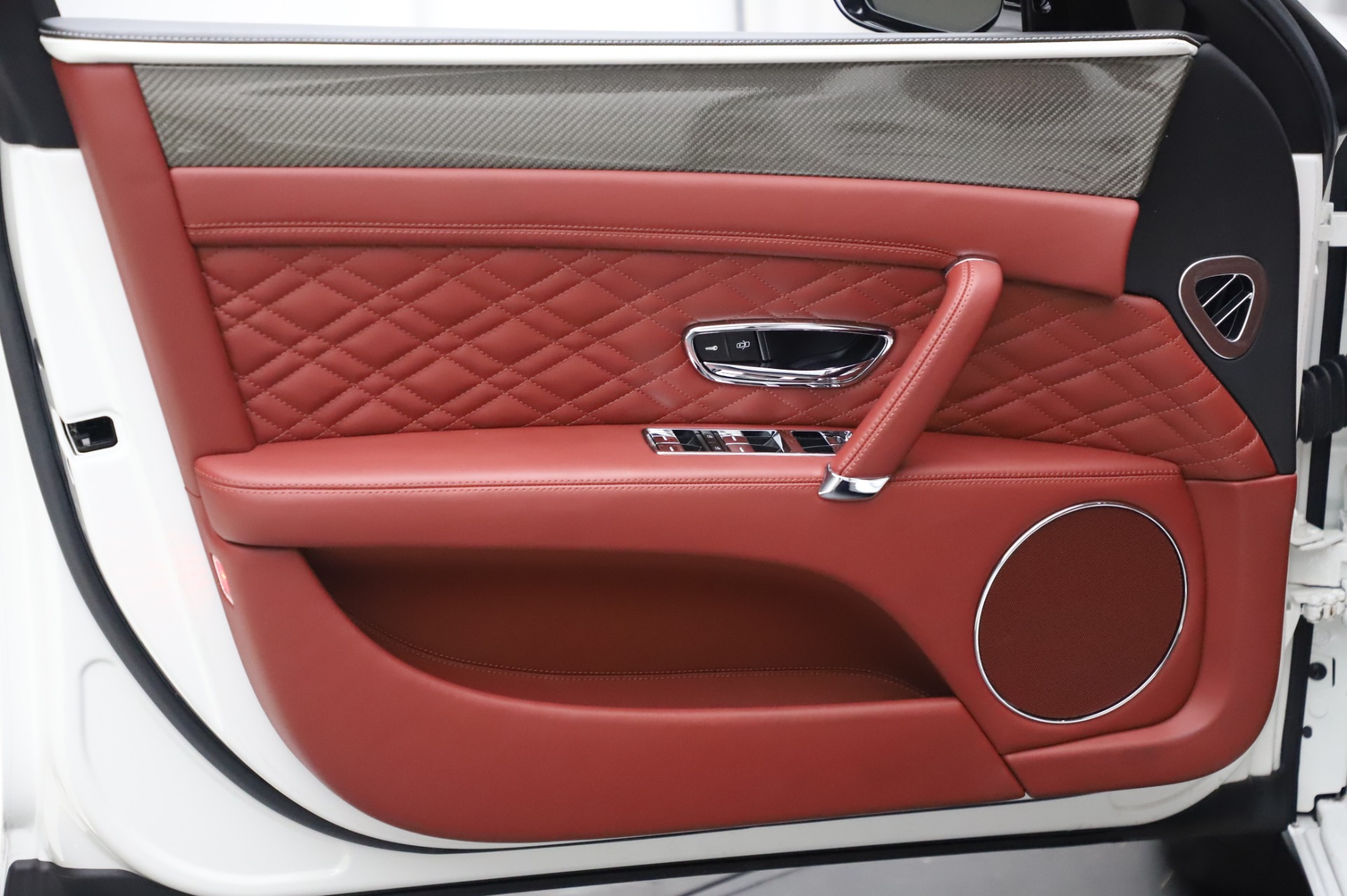 Used 2018 Bentley Flying Spur V8 S | St. Petersburg, FL