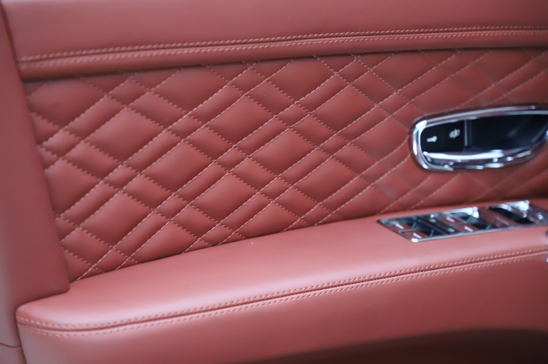 Used 2018 Bentley Flying Spur V8 S | St. Petersburg, FL