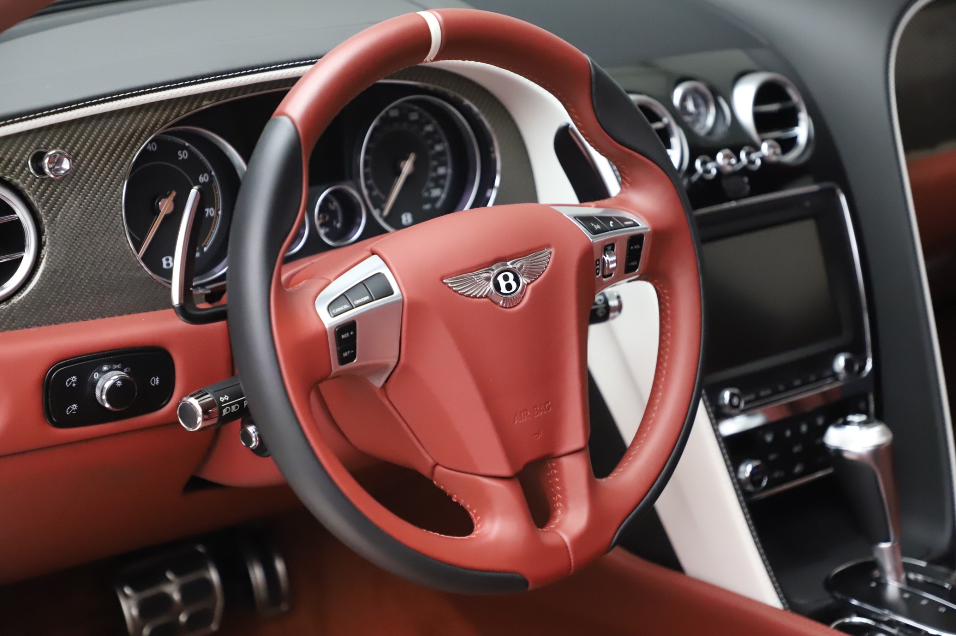 Used 2018 Bentley Flying Spur V8 S | St. Petersburg, FL