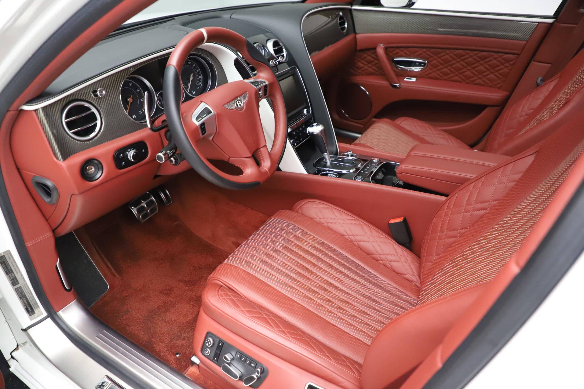 Used 2018 Bentley Flying Spur V8 S | St. Petersburg, FL