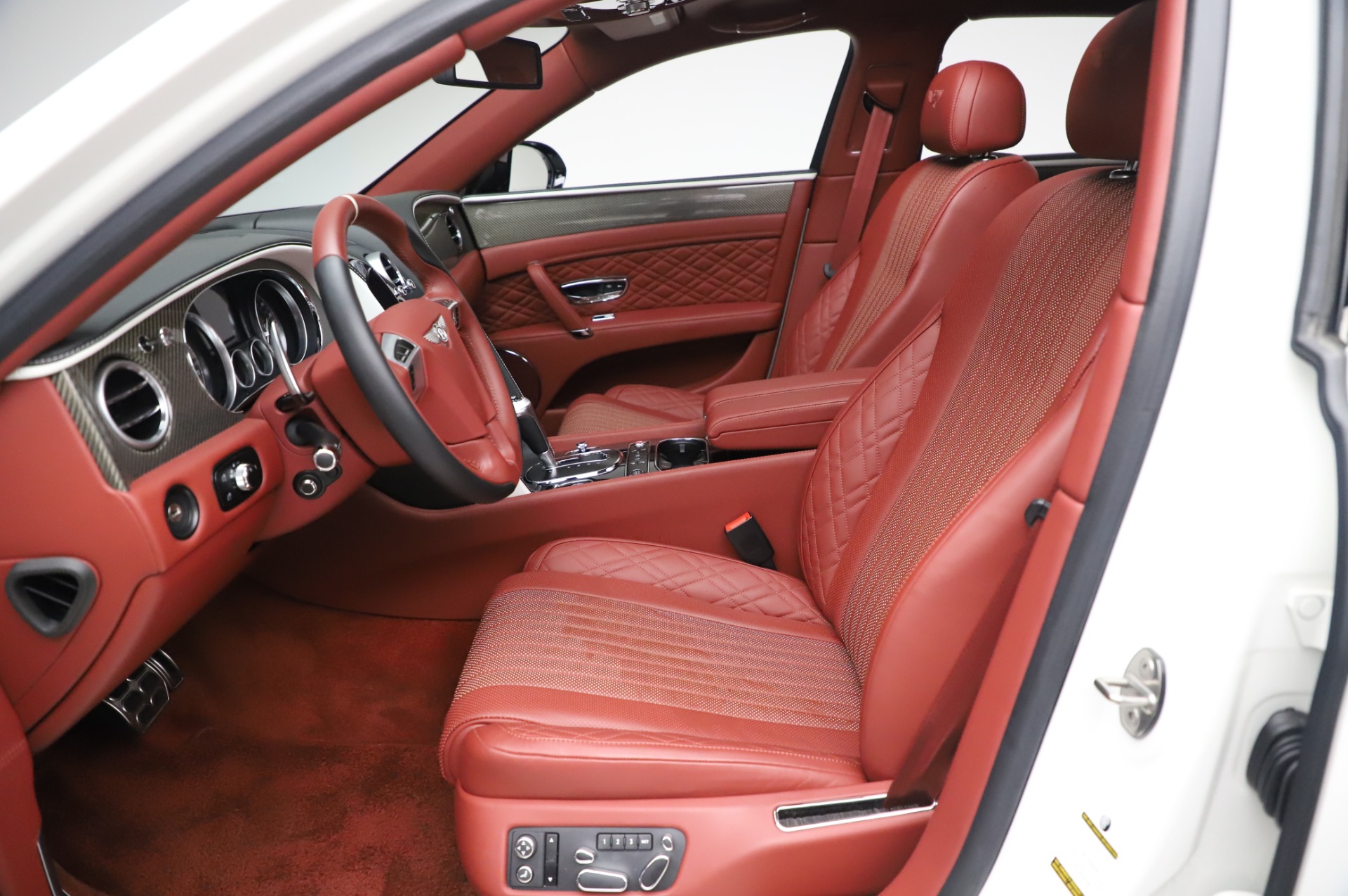 Used 2018 Bentley Flying Spur V8 S | St. Petersburg, FL