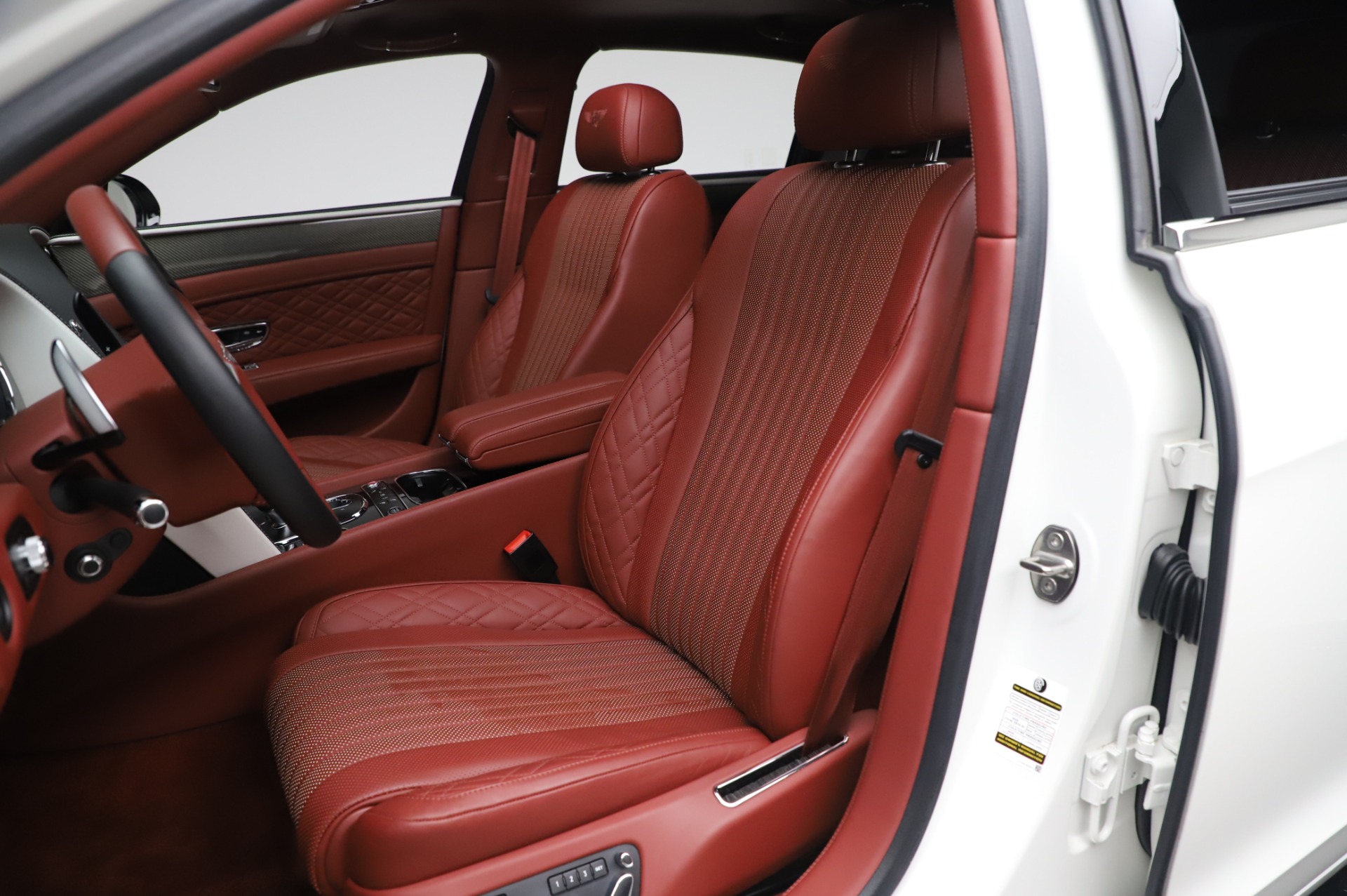 Used 2018 Bentley Flying Spur V8 S | St. Petersburg, FL