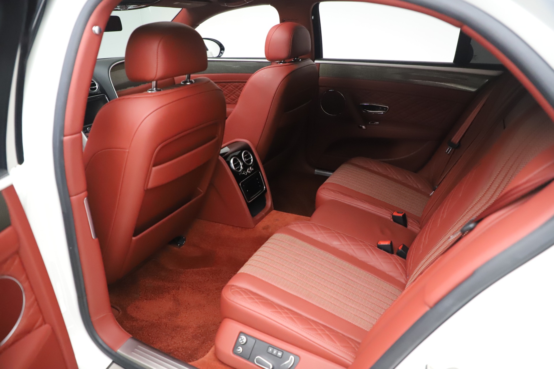 Used 2018 Bentley Flying Spur V8 S | St. Petersburg, FL