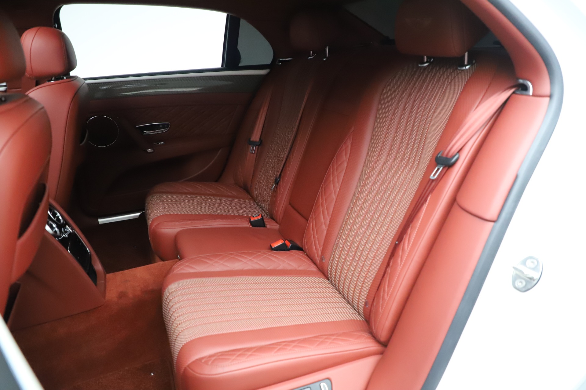 Used 2018 Bentley Flying Spur V8 S | St. Petersburg, FL