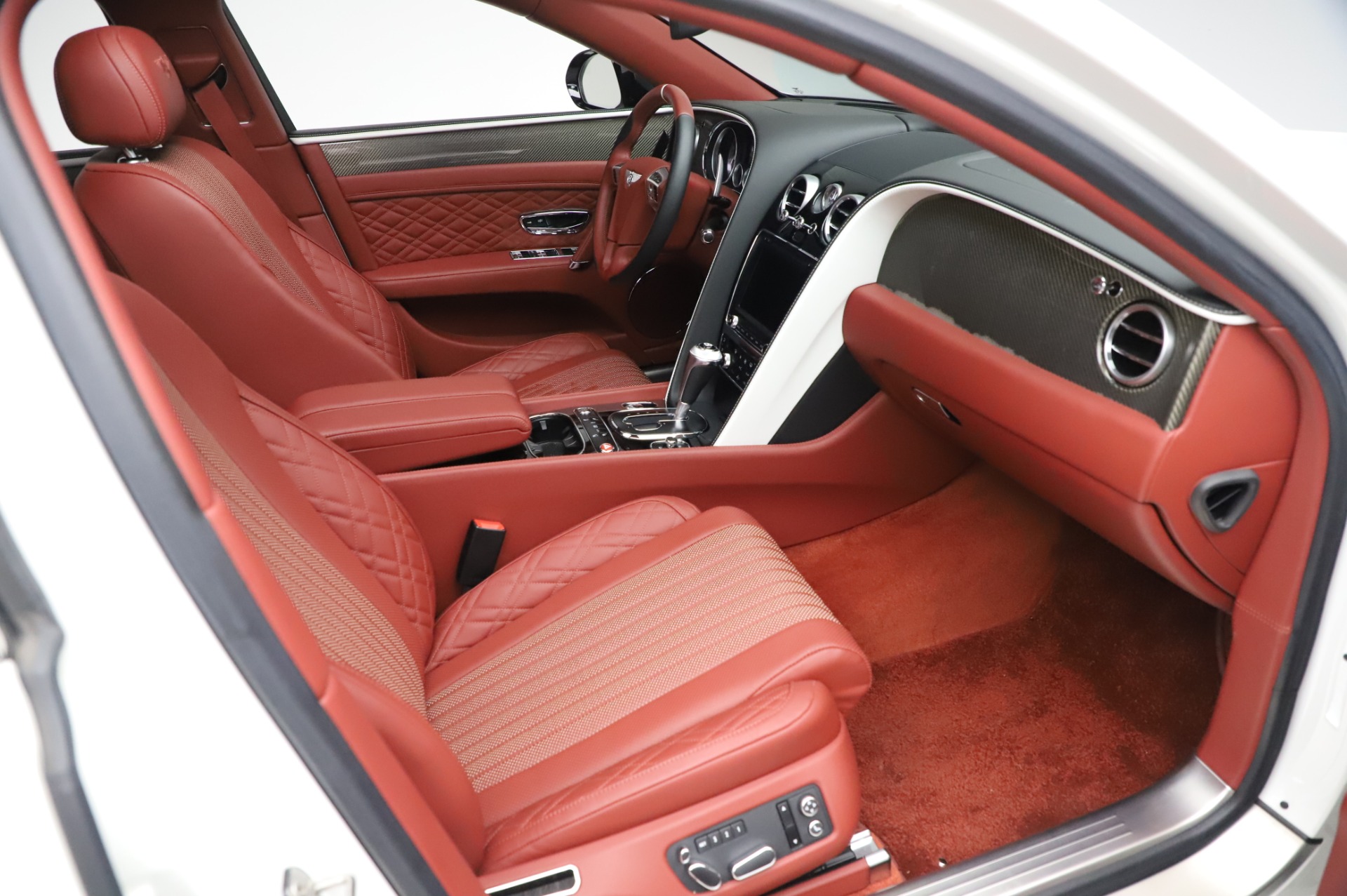 Used 2018 Bentley Flying Spur V8 S | St. Petersburg, FL