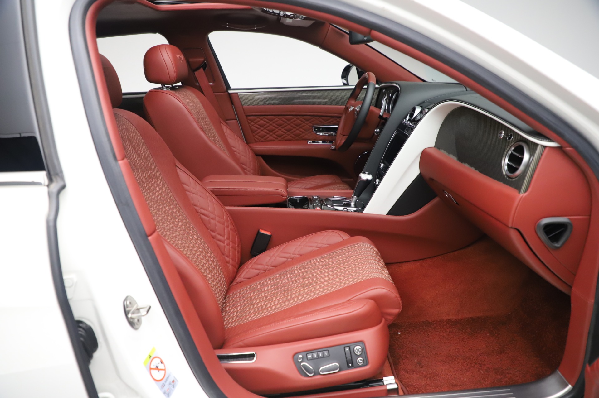 Used 2018 Bentley Flying Spur V8 S | St. Petersburg, FL