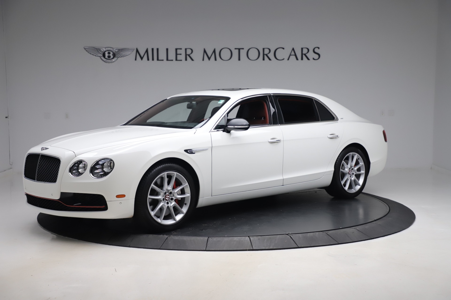 Used 2018 Bentley Flying Spur V8 S | St. Petersburg, FL
