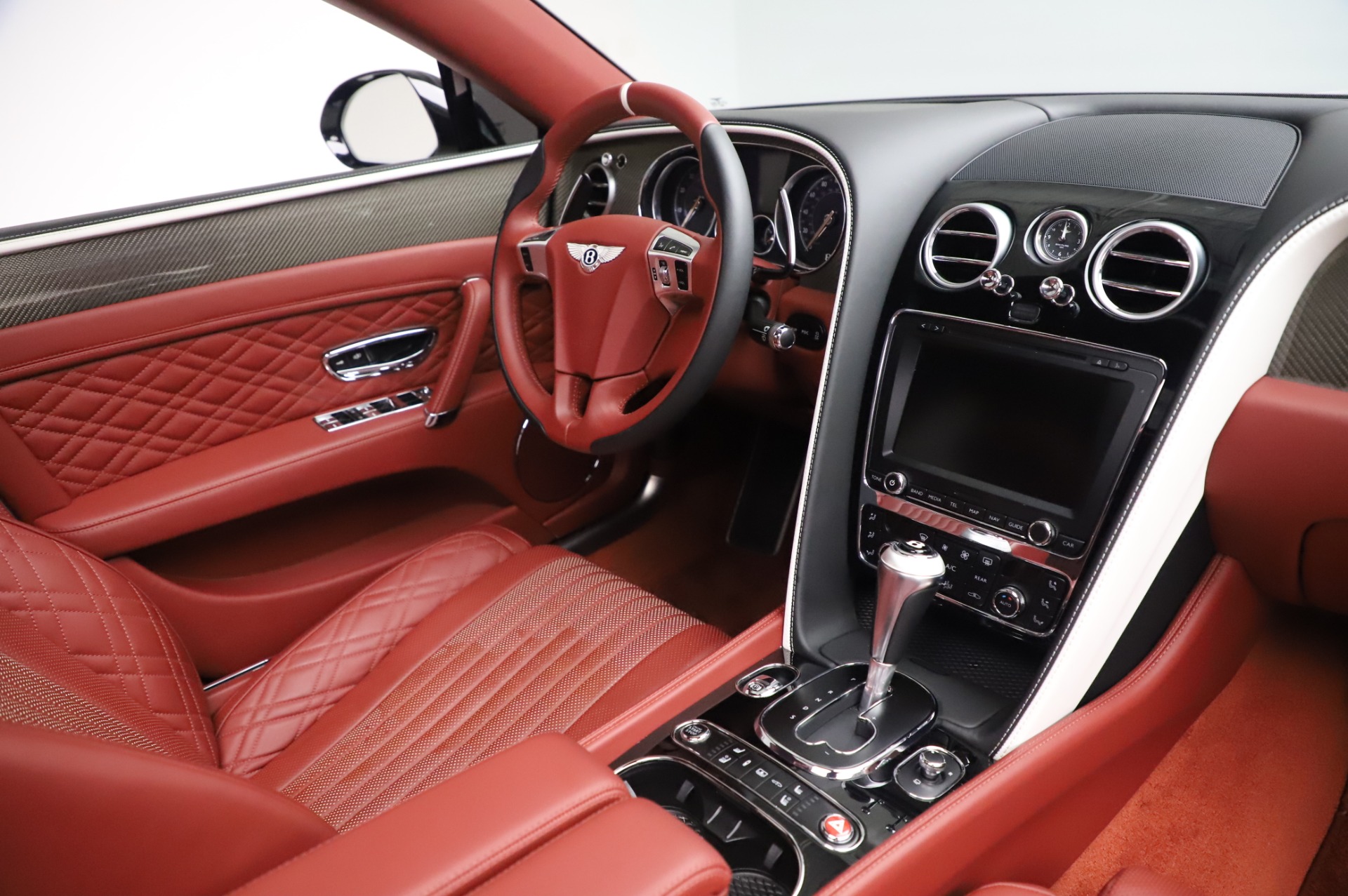 Used 2018 Bentley Flying Spur V8 S | St. Petersburg, FL