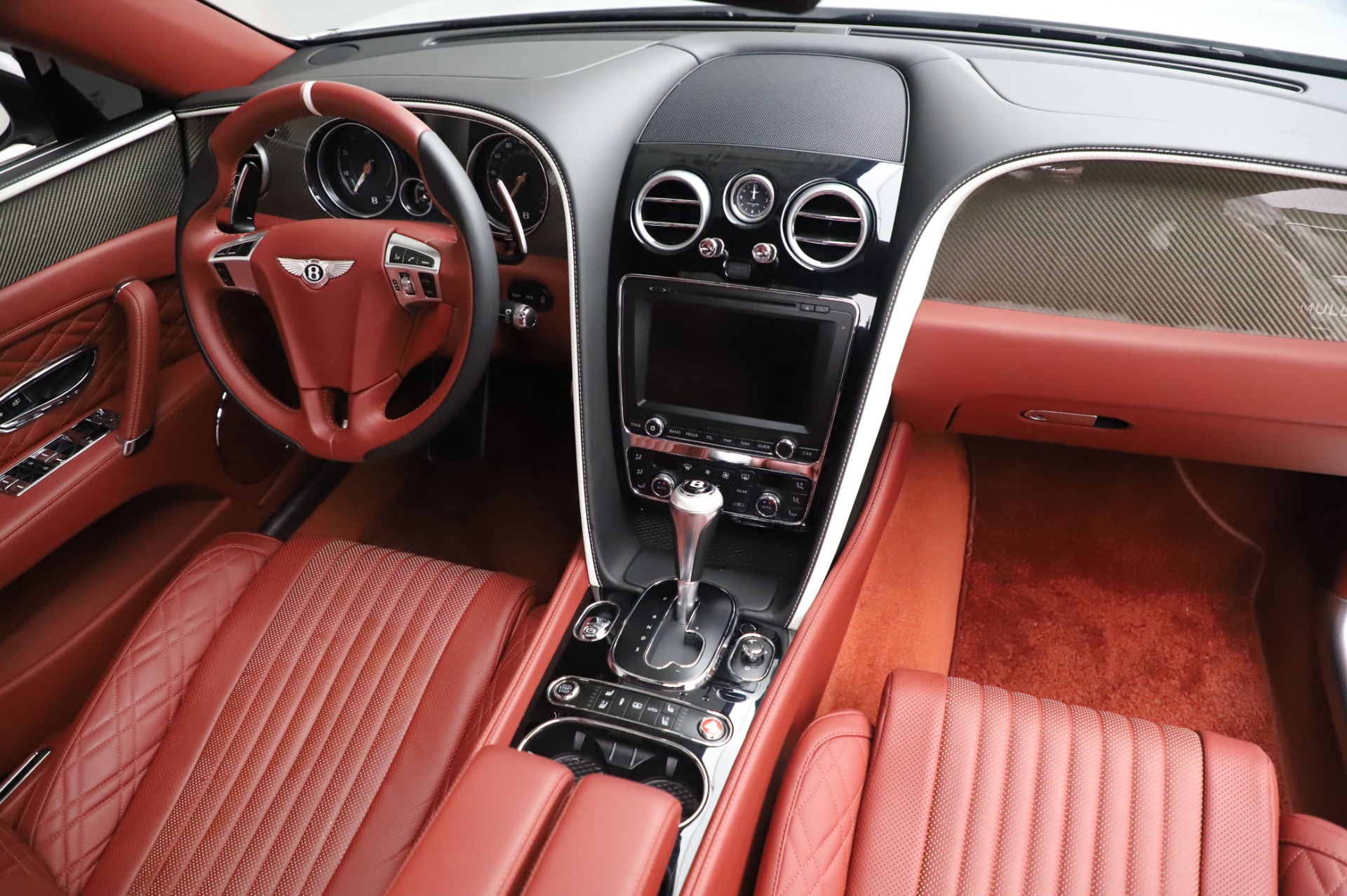 Used 2018 Bentley Flying Spur V8 S | St. Petersburg, FL