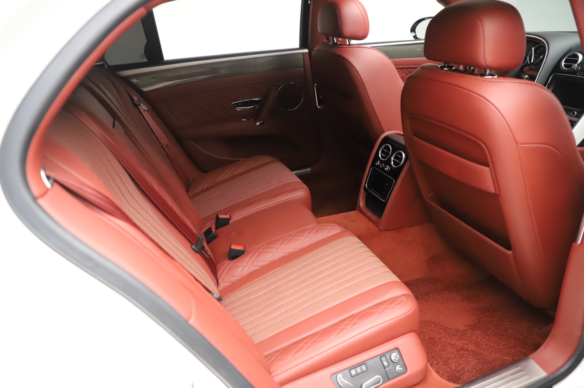 Used 2018 Bentley Flying Spur V8 S | St. Petersburg, FL