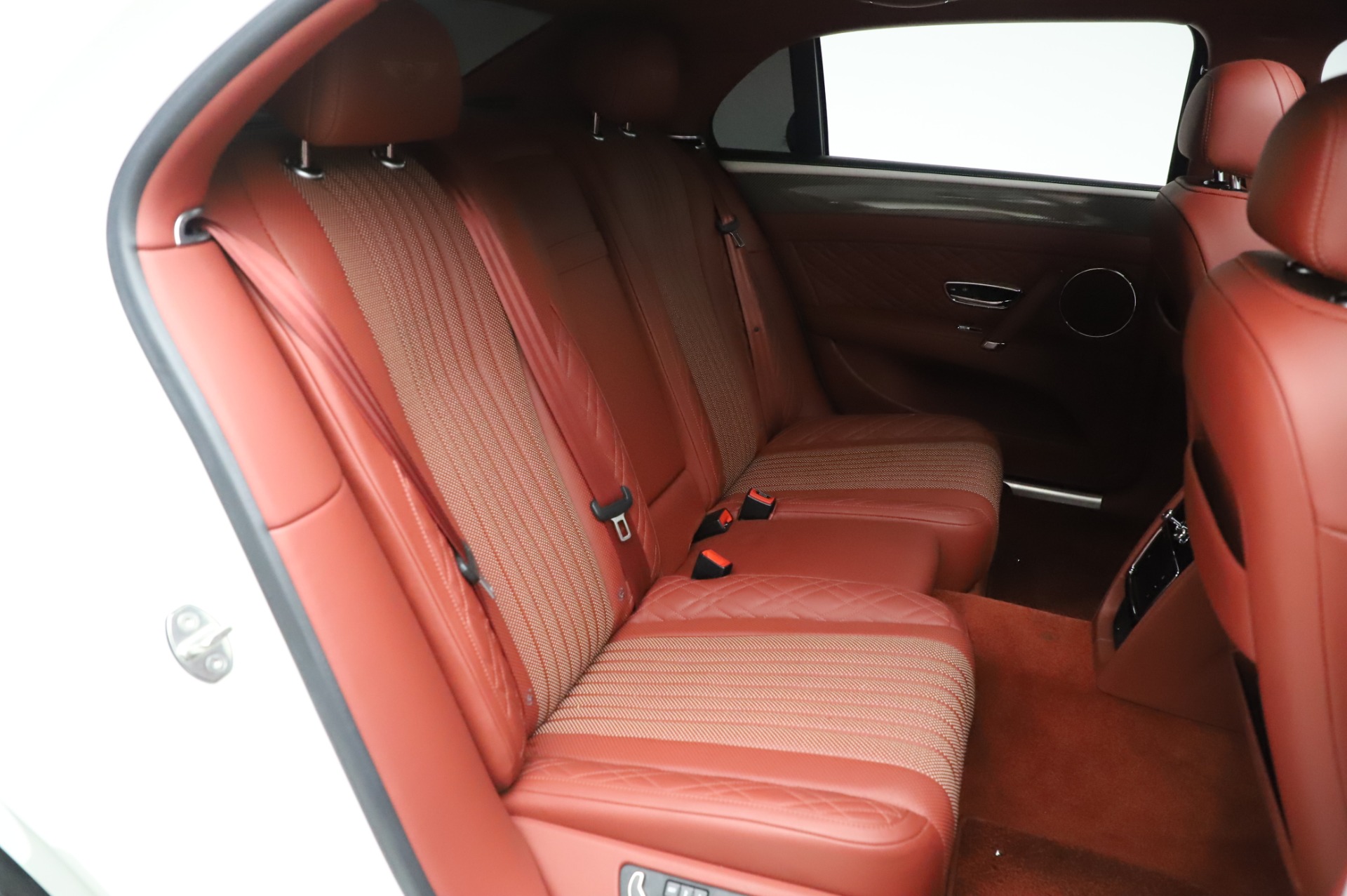 Used 2018 Bentley Flying Spur V8 S | St. Petersburg, FL