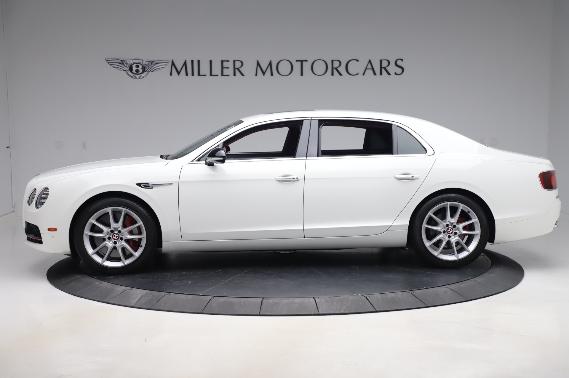 Used 2018 Bentley Flying Spur V8 S | St. Petersburg, FL