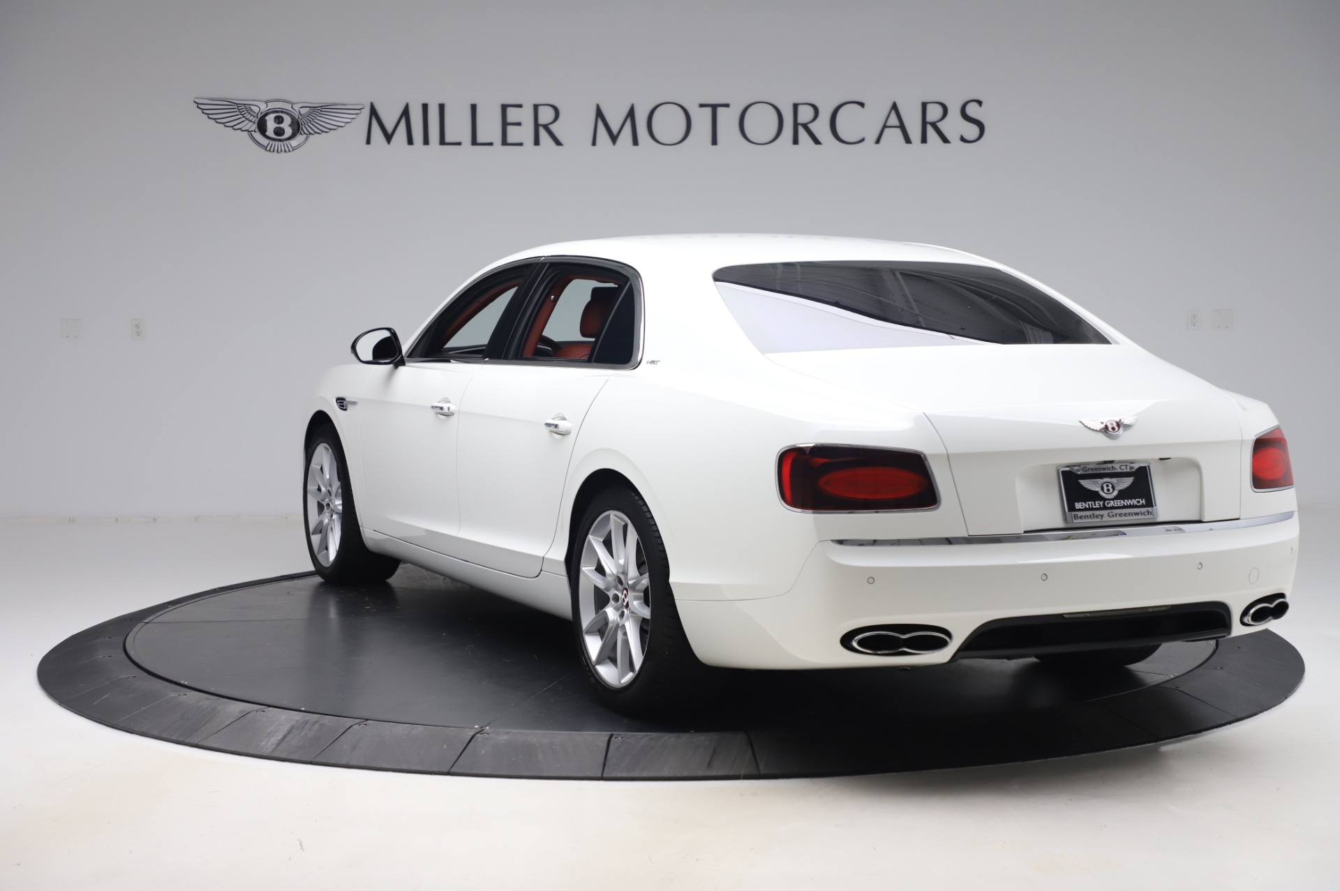 Used 2018 Bentley Flying Spur V8 S | St. Petersburg, FL