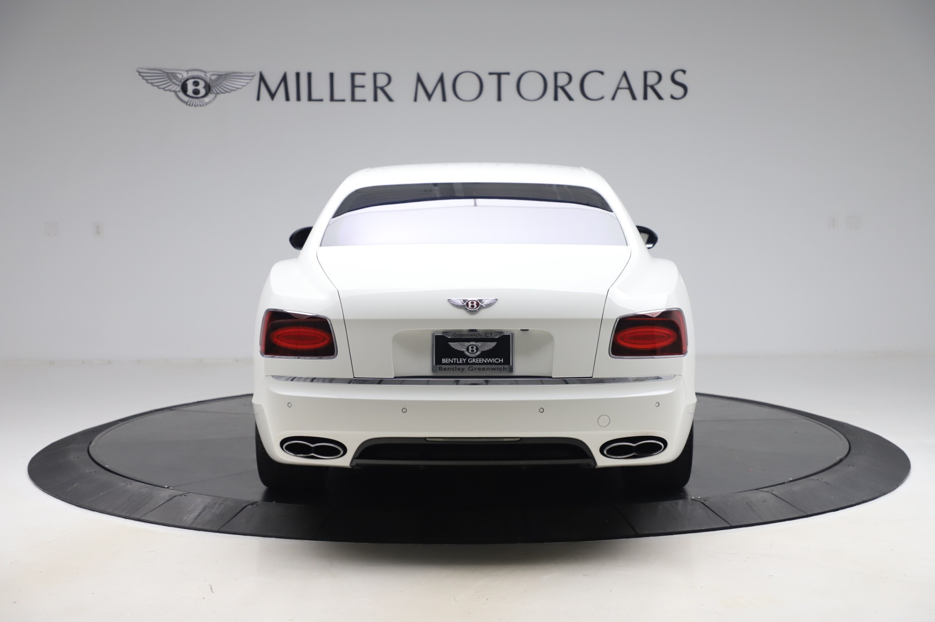Used 2018 Bentley Flying Spur V8 S | St. Petersburg, FL