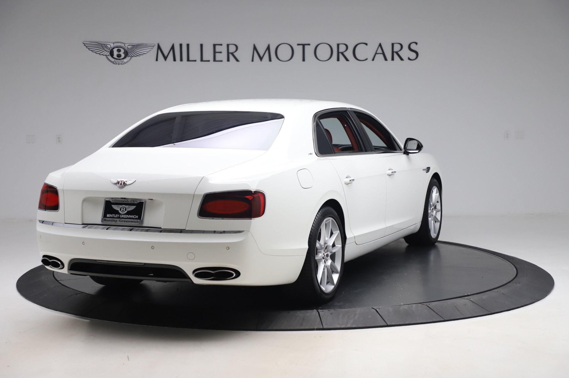 Used 2018 Bentley Flying Spur V8 S | St. Petersburg, FL