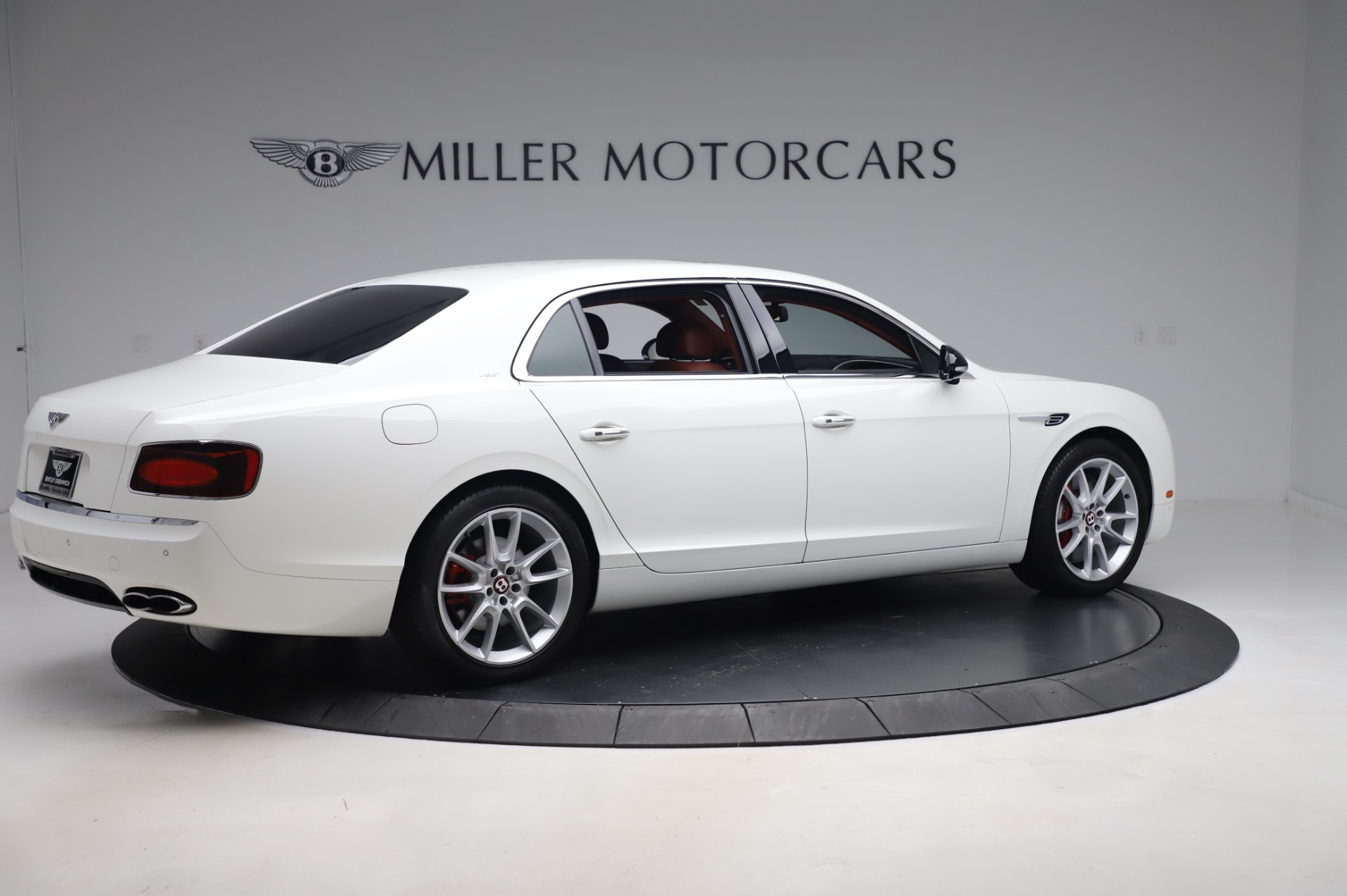 Used 2018 Bentley Flying Spur V8 S | St. Petersburg, FL