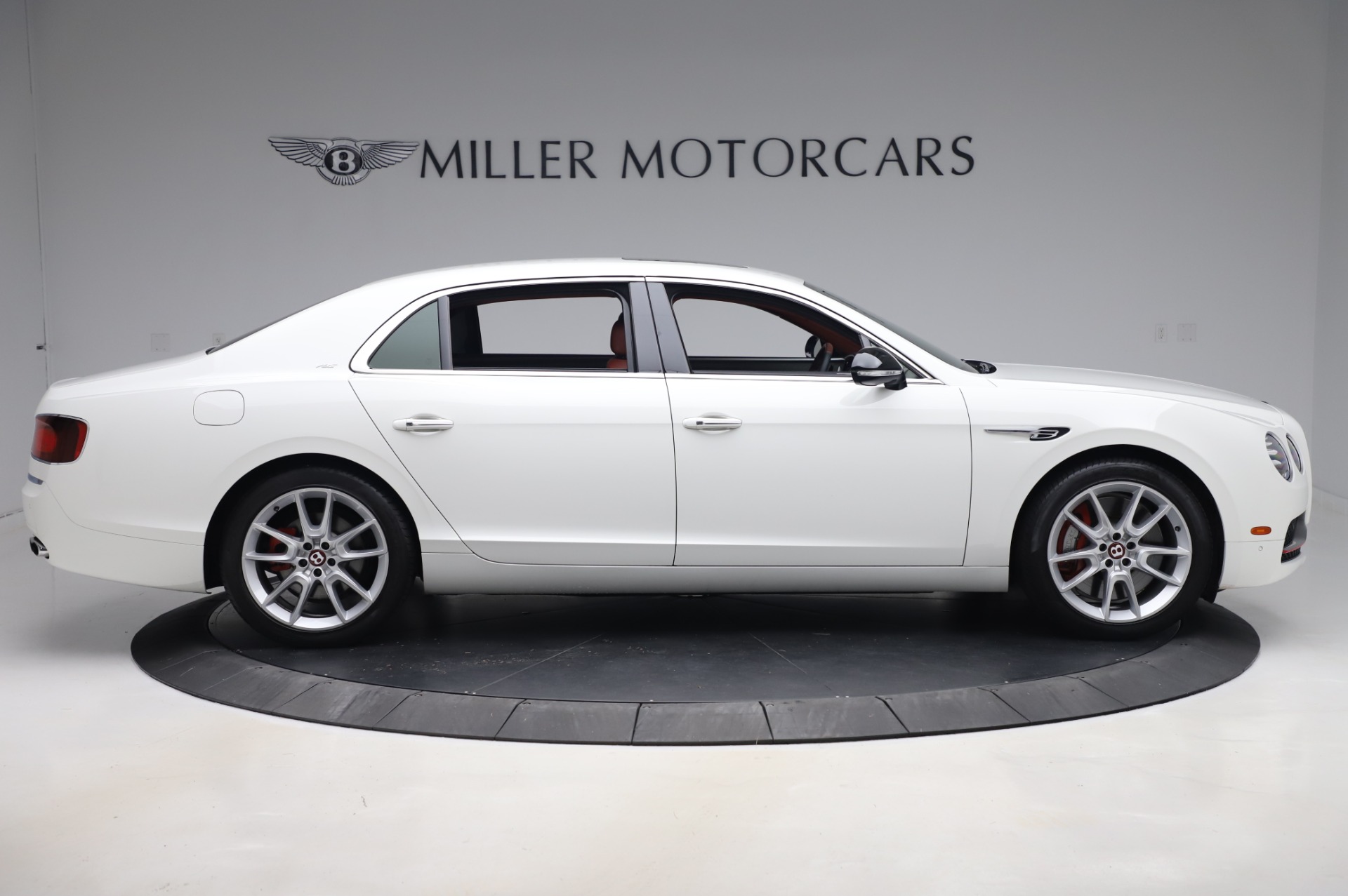Used 2018 Bentley Flying Spur V8 S | St. Petersburg, FL