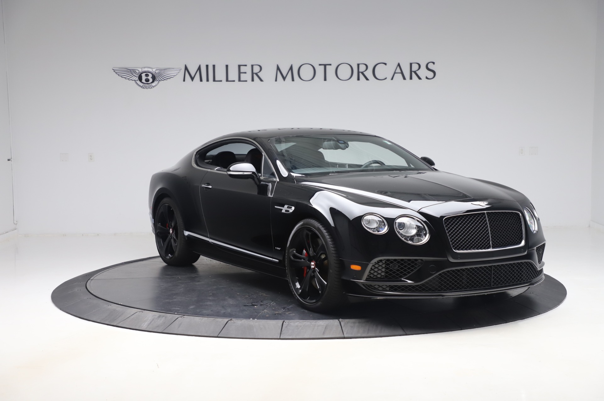 Used 2017 Bentley Continental GT V8 S | St. Petersburg, FL