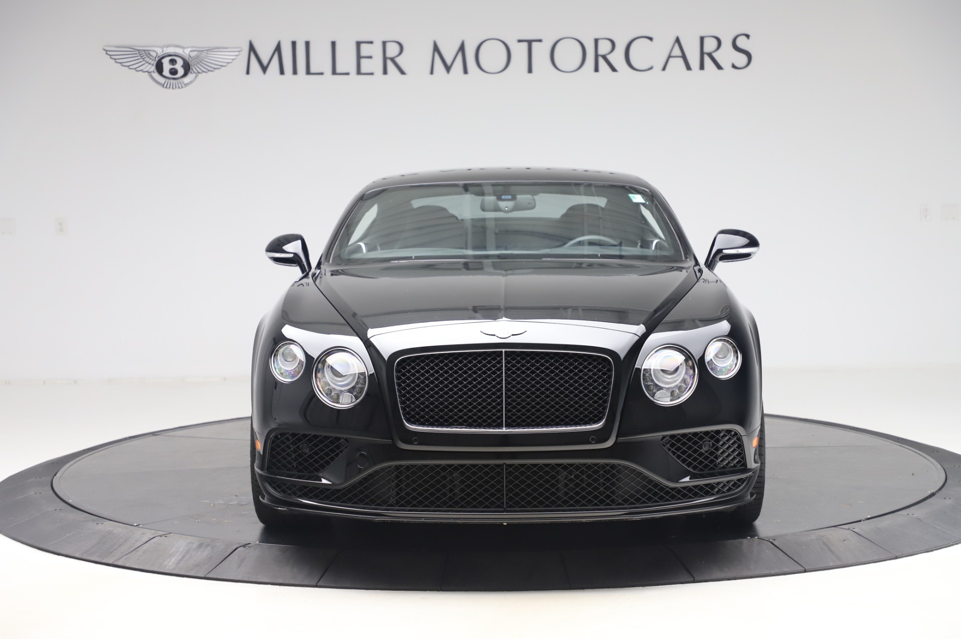 Used 2017 Bentley Continental GT V8 S | St. Petersburg, FL