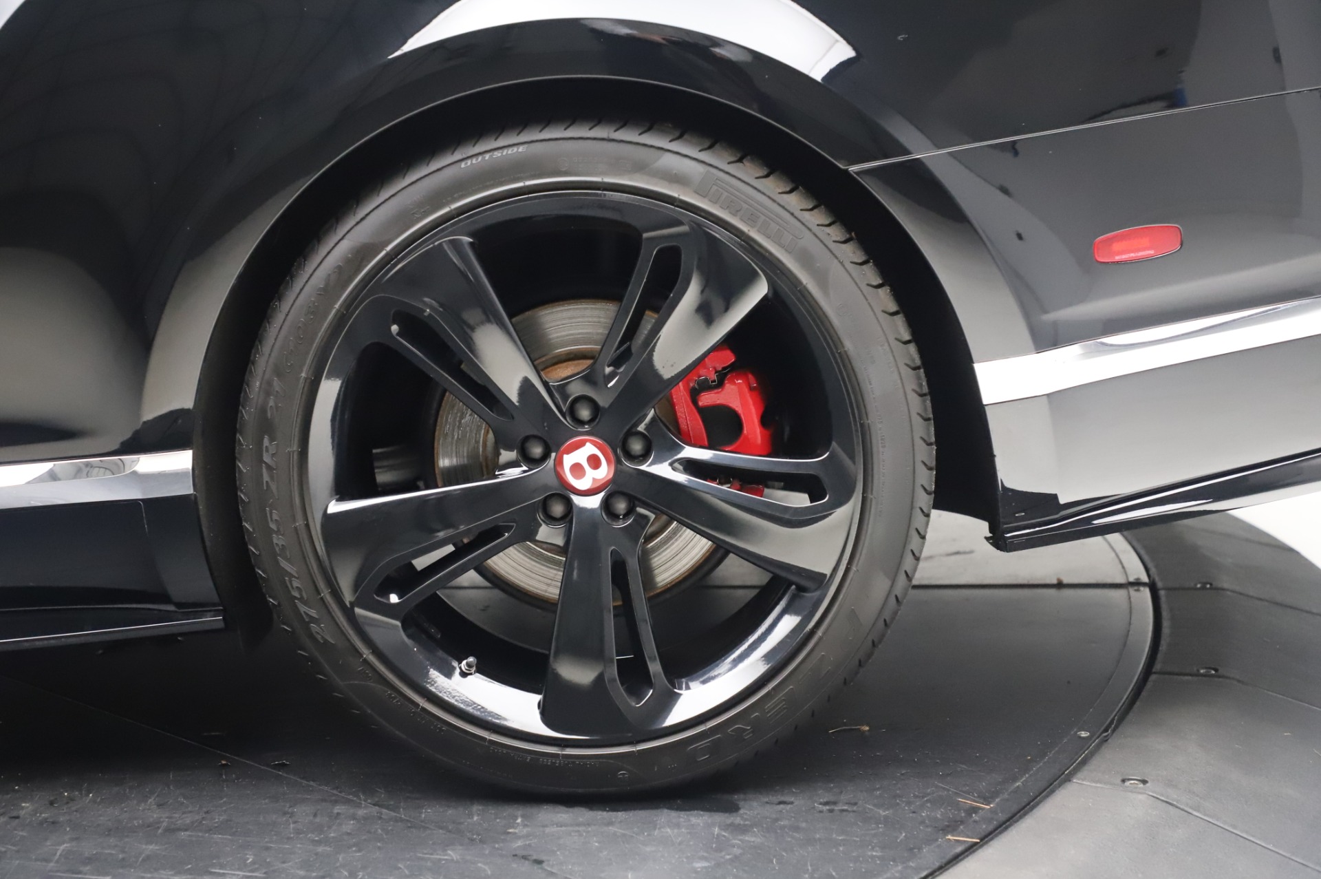 Used 2017 Bentley Continental GT V8 S | St. Petersburg, FL