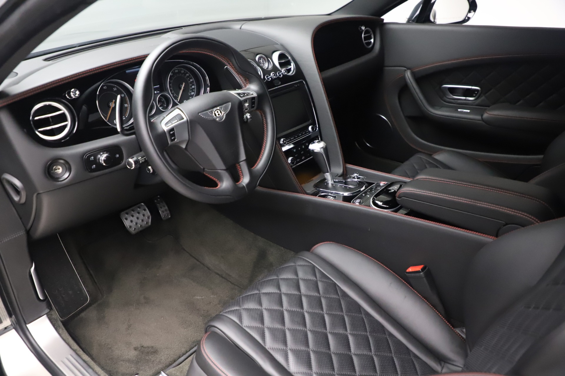 Used 2017 Bentley Continental GT V8 S | St. Petersburg, FL