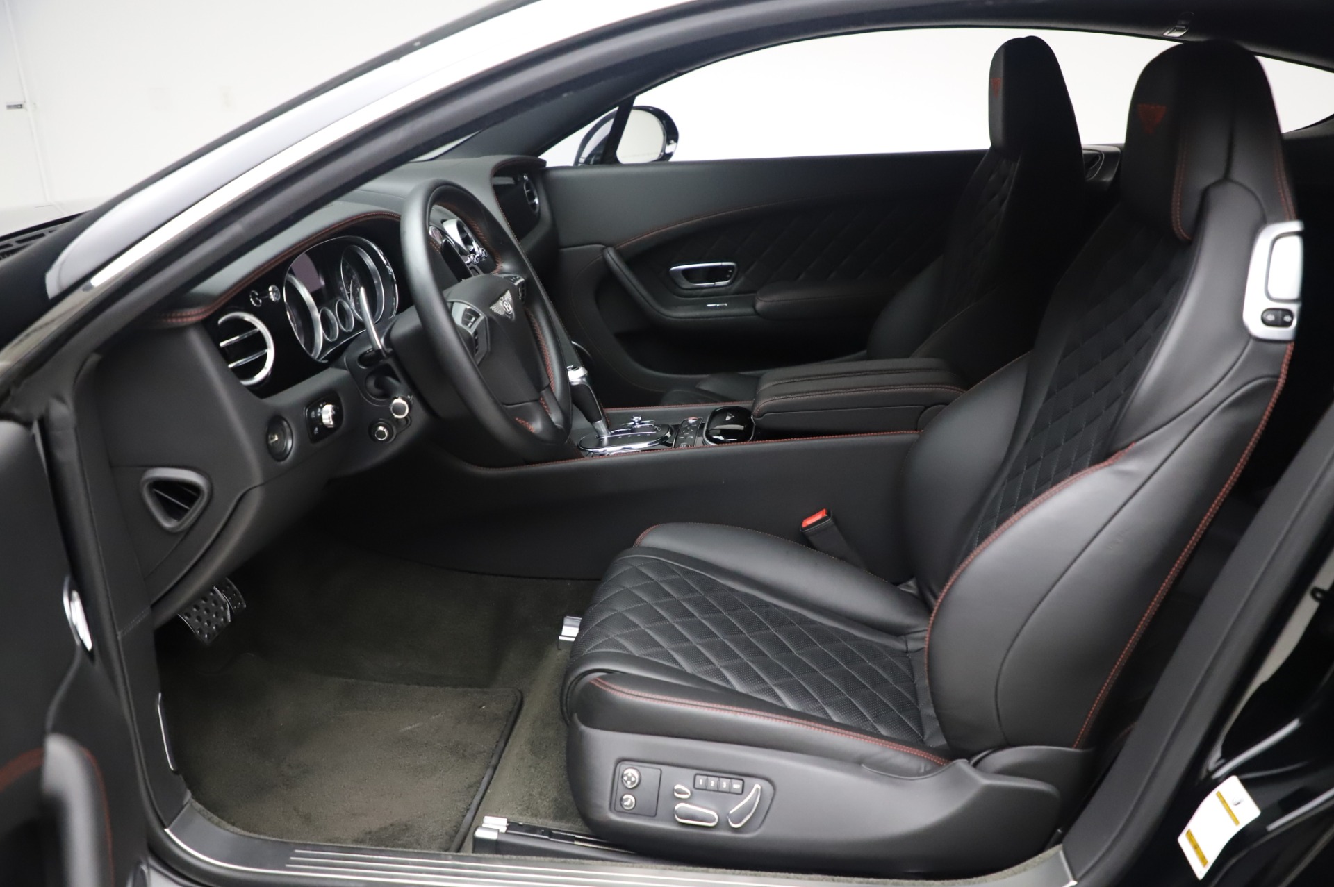 Used 2017 Bentley Continental GT V8 S | St. Petersburg, FL