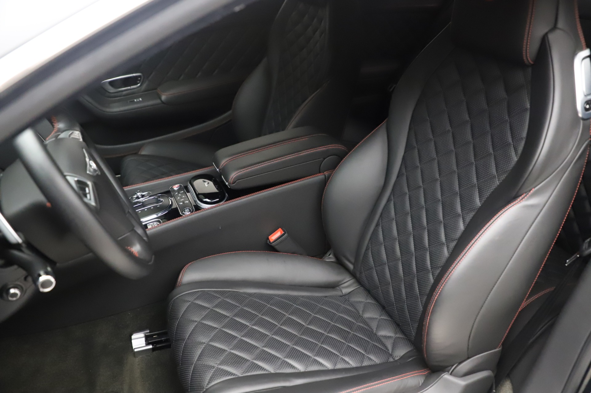 Used 2017 Bentley Continental GT V8 S | St. Petersburg, FL