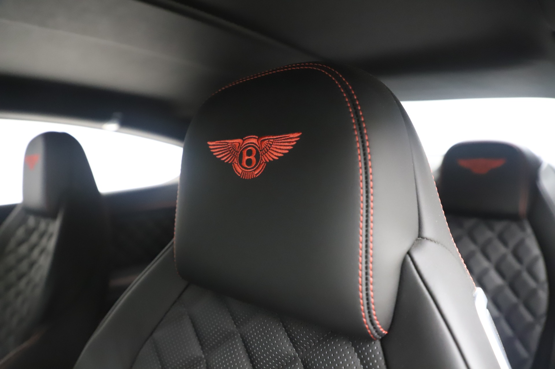 Used 2017 Bentley Continental GT V8 S | St. Petersburg, FL