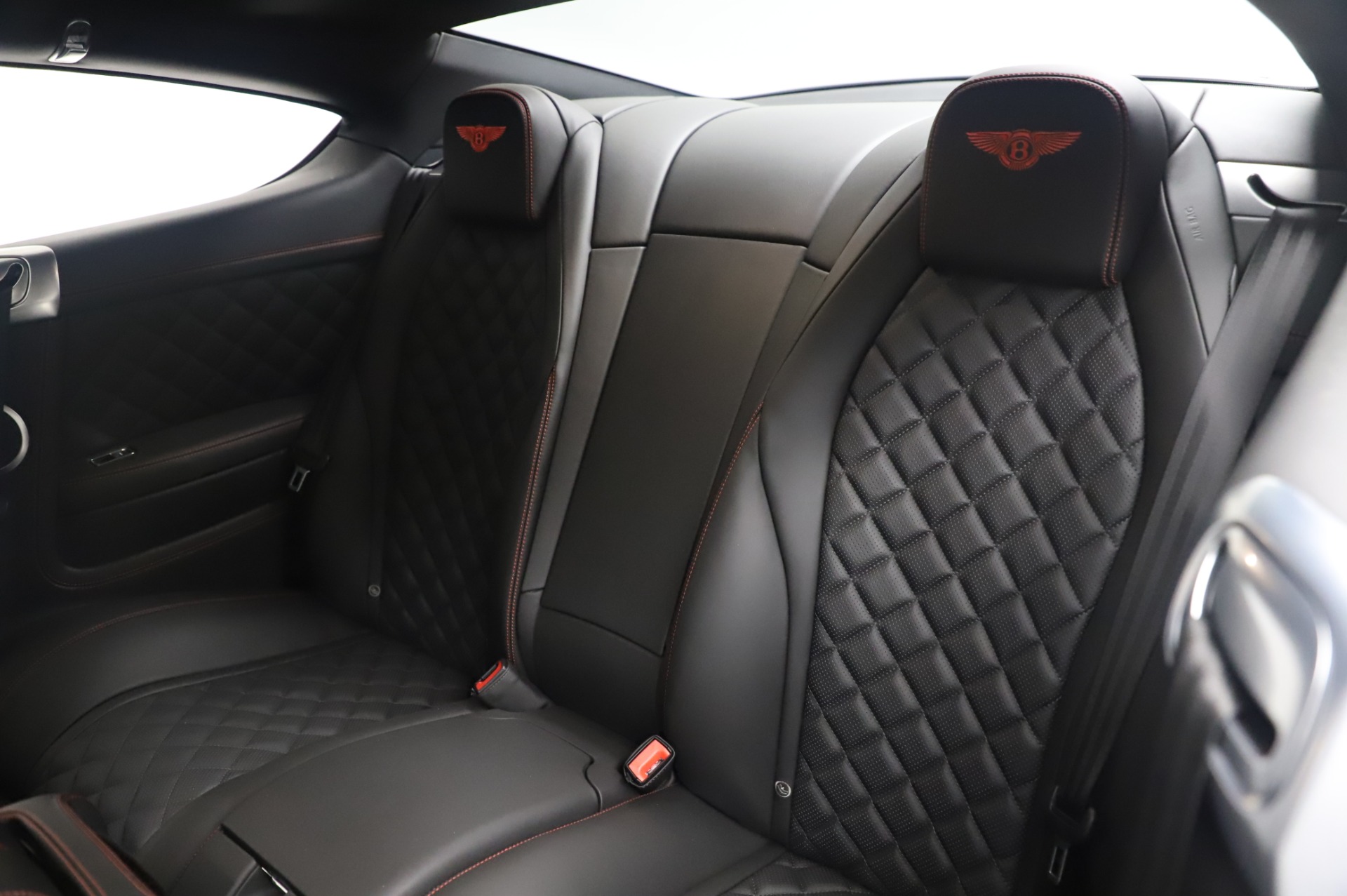 Used 2017 Bentley Continental GT V8 S | St. Petersburg, FL