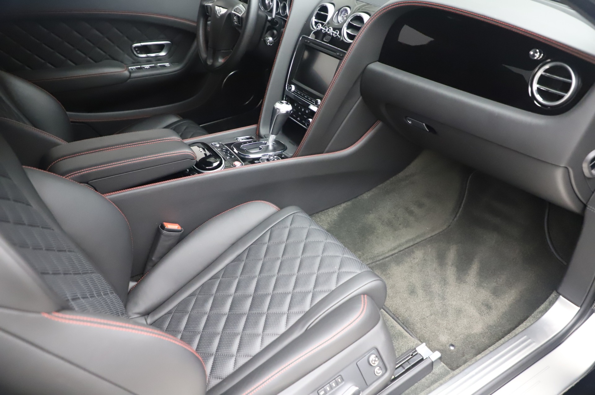 Used 2017 Bentley Continental GT V8 S | St. Petersburg, FL