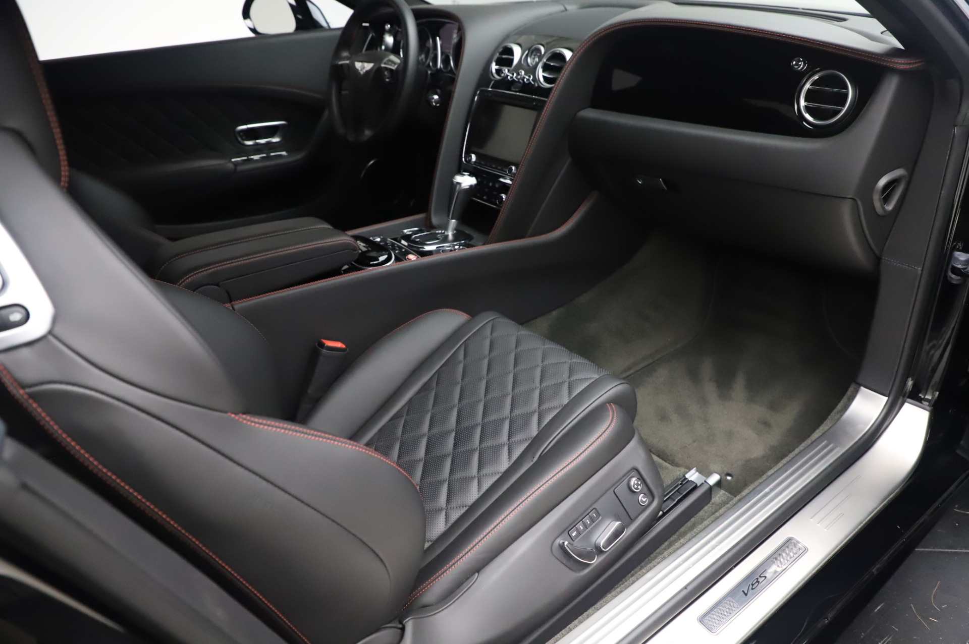 Used 2017 Bentley Continental GT V8 S | St. Petersburg, FL