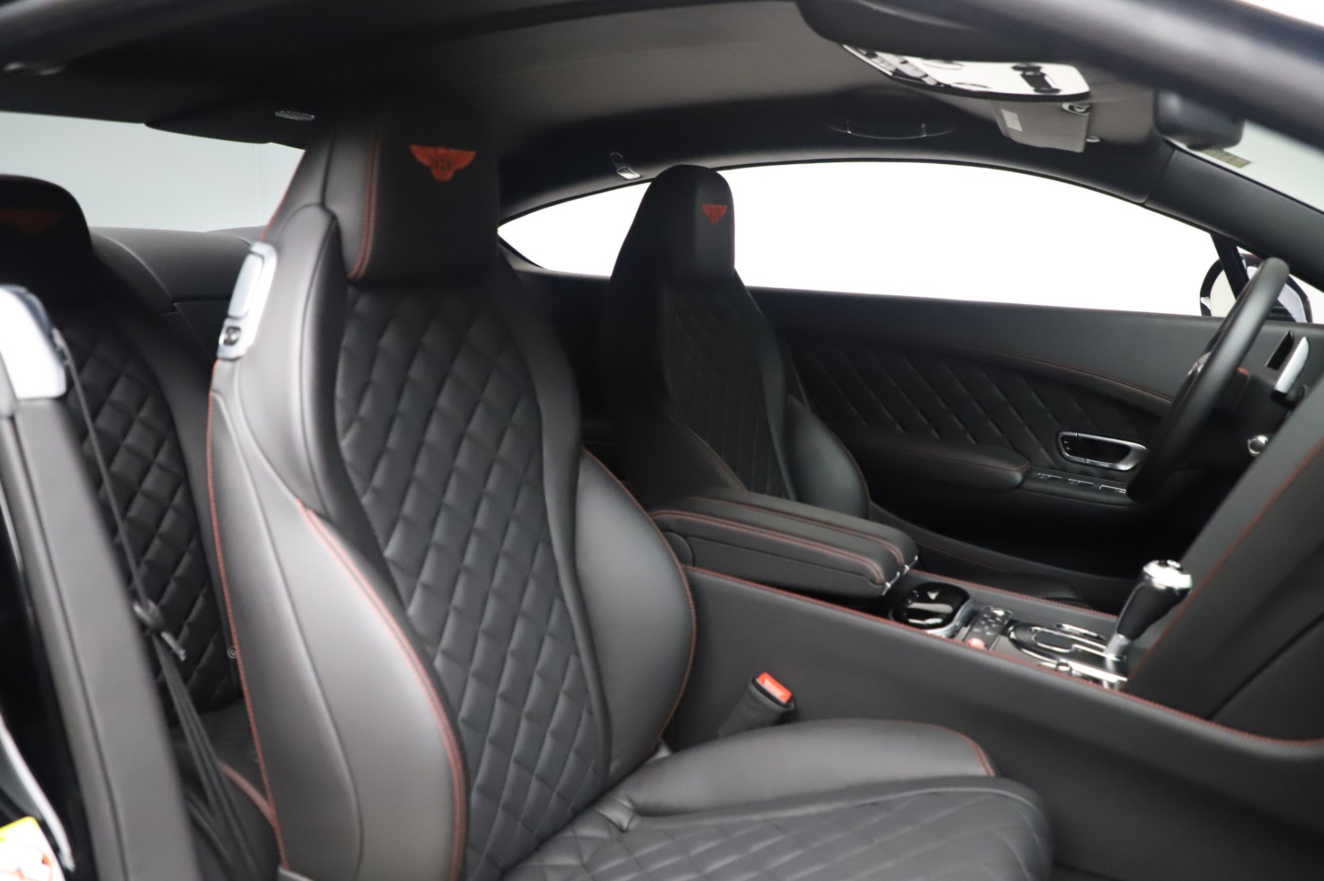 Used 2017 Bentley Continental GT V8 S | St. Petersburg, FL