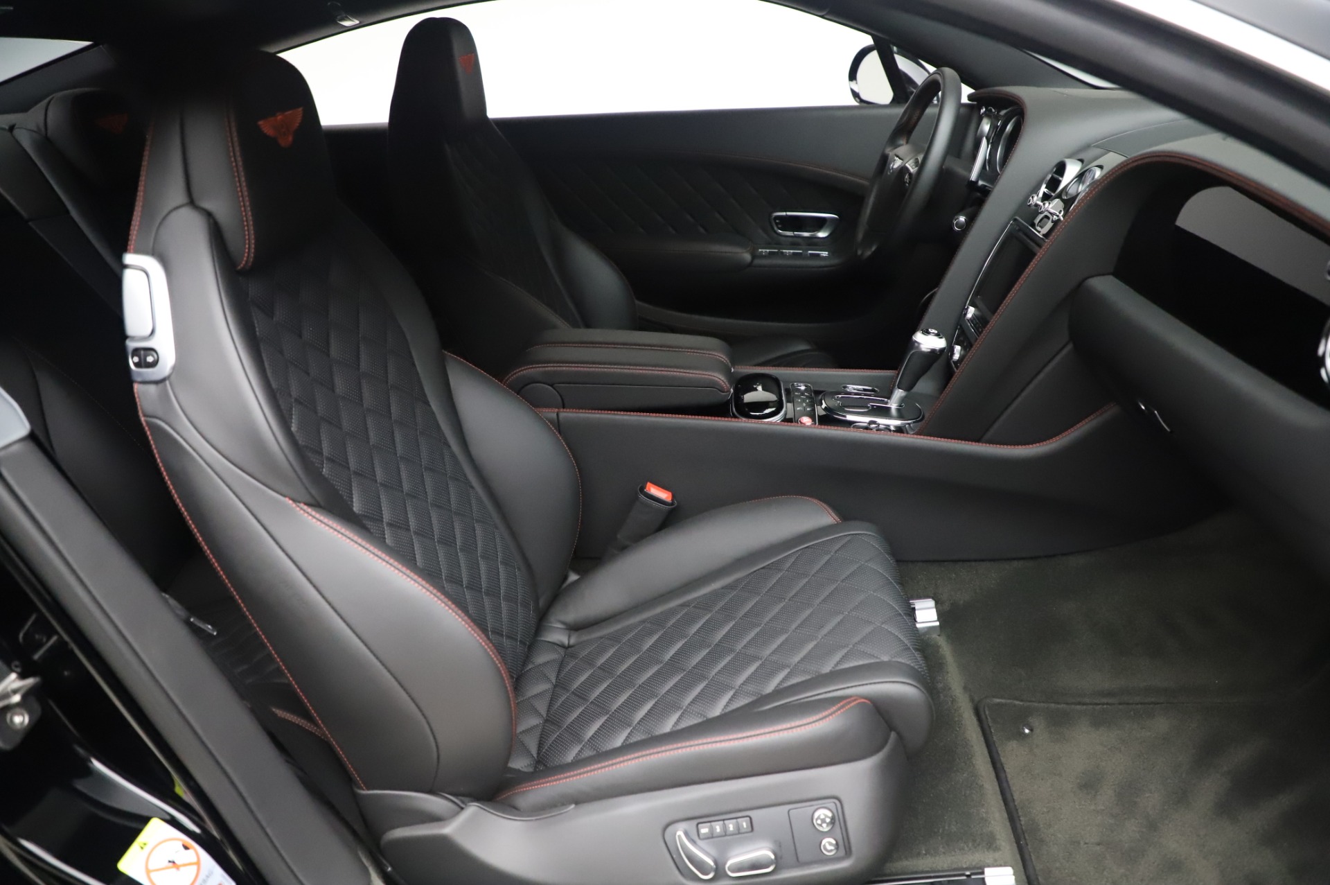 Used 2017 Bentley Continental GT V8 S | St. Petersburg, FL