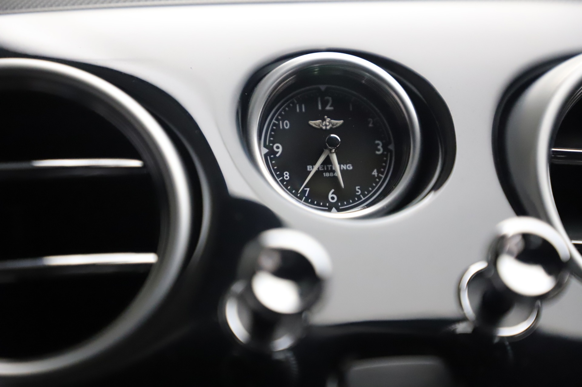Used 2017 Bentley Continental GT V8 S | St. Petersburg, FL