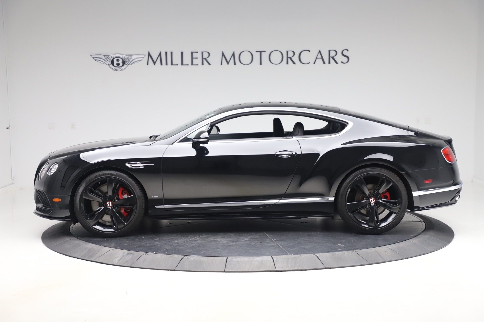 Used 2017 Bentley Continental GT V8 S | St. Petersburg, FL