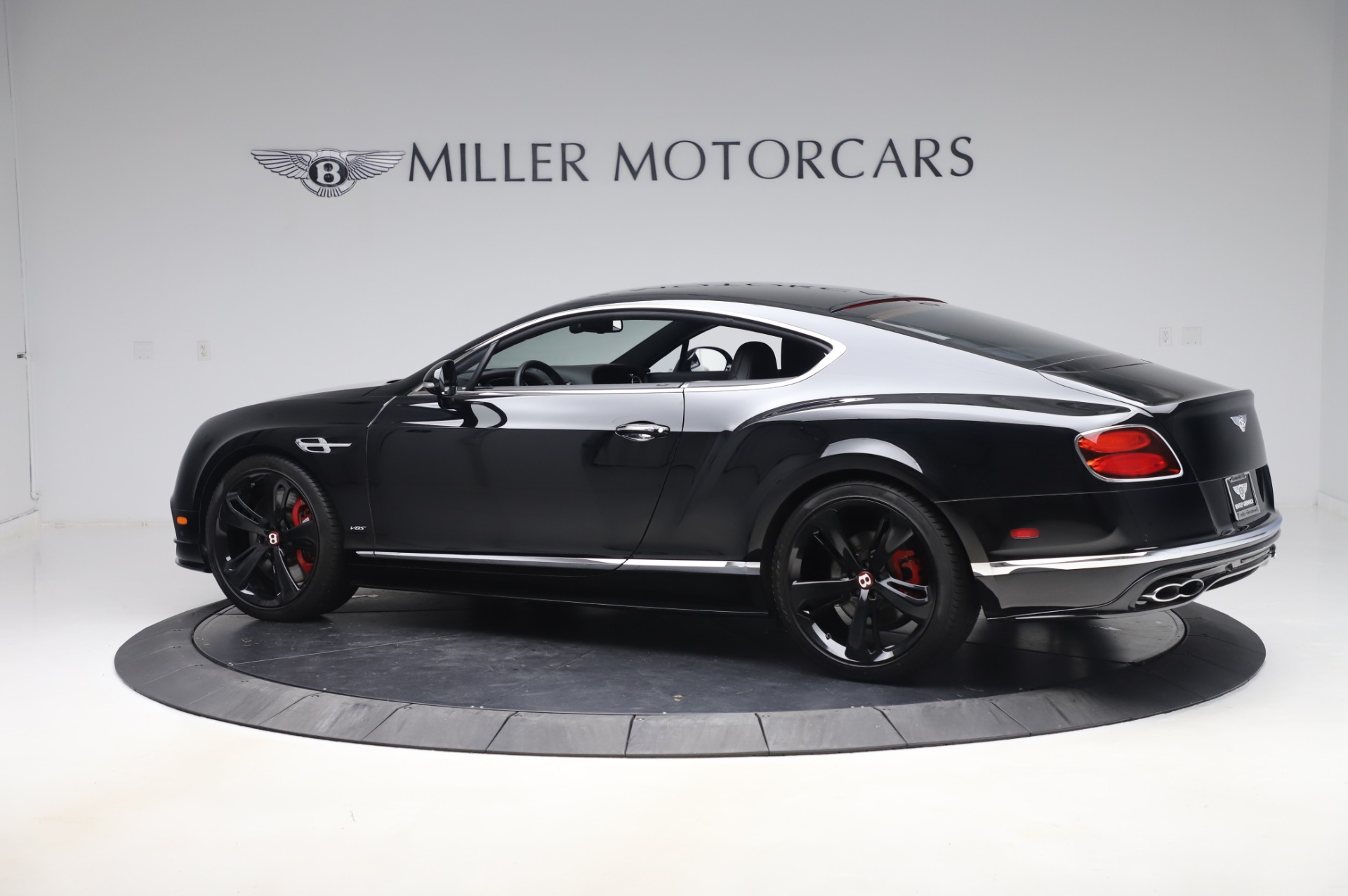 Used 2017 Bentley Continental GT V8 S | St. Petersburg, FL