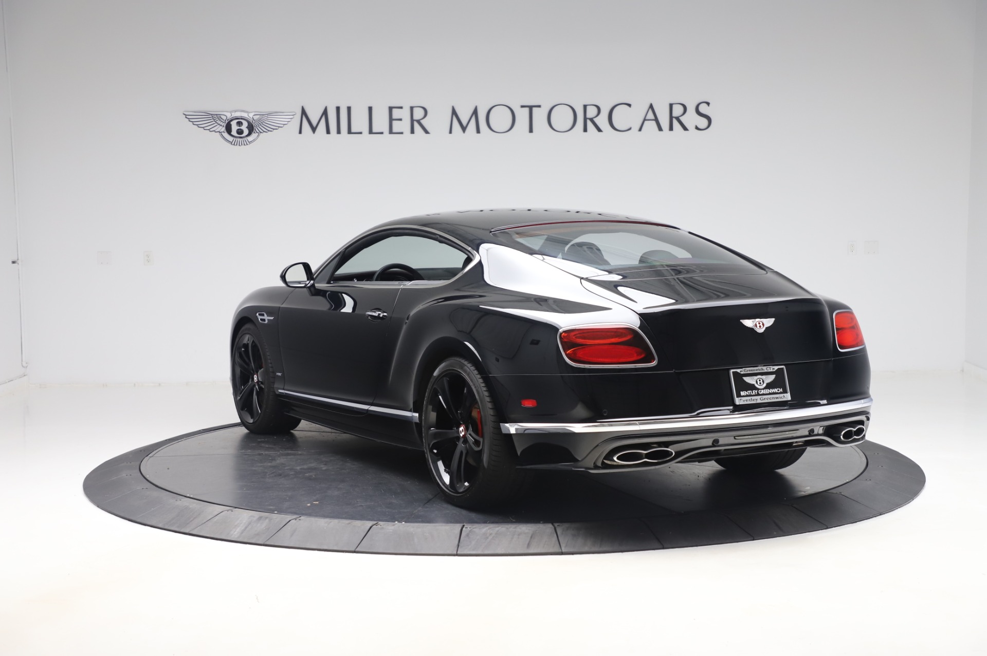 Used 2017 Bentley Continental GT V8 S | St. Petersburg, FL